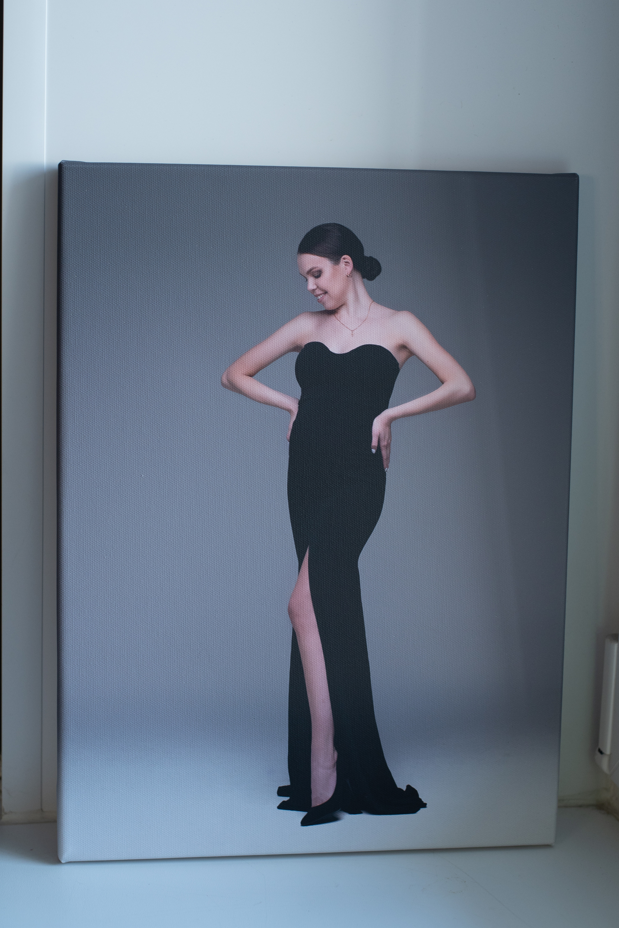 Печатная продукция. Фотограф в стиле Vogue в Санкт-Петербурге Иветта Бекетнова