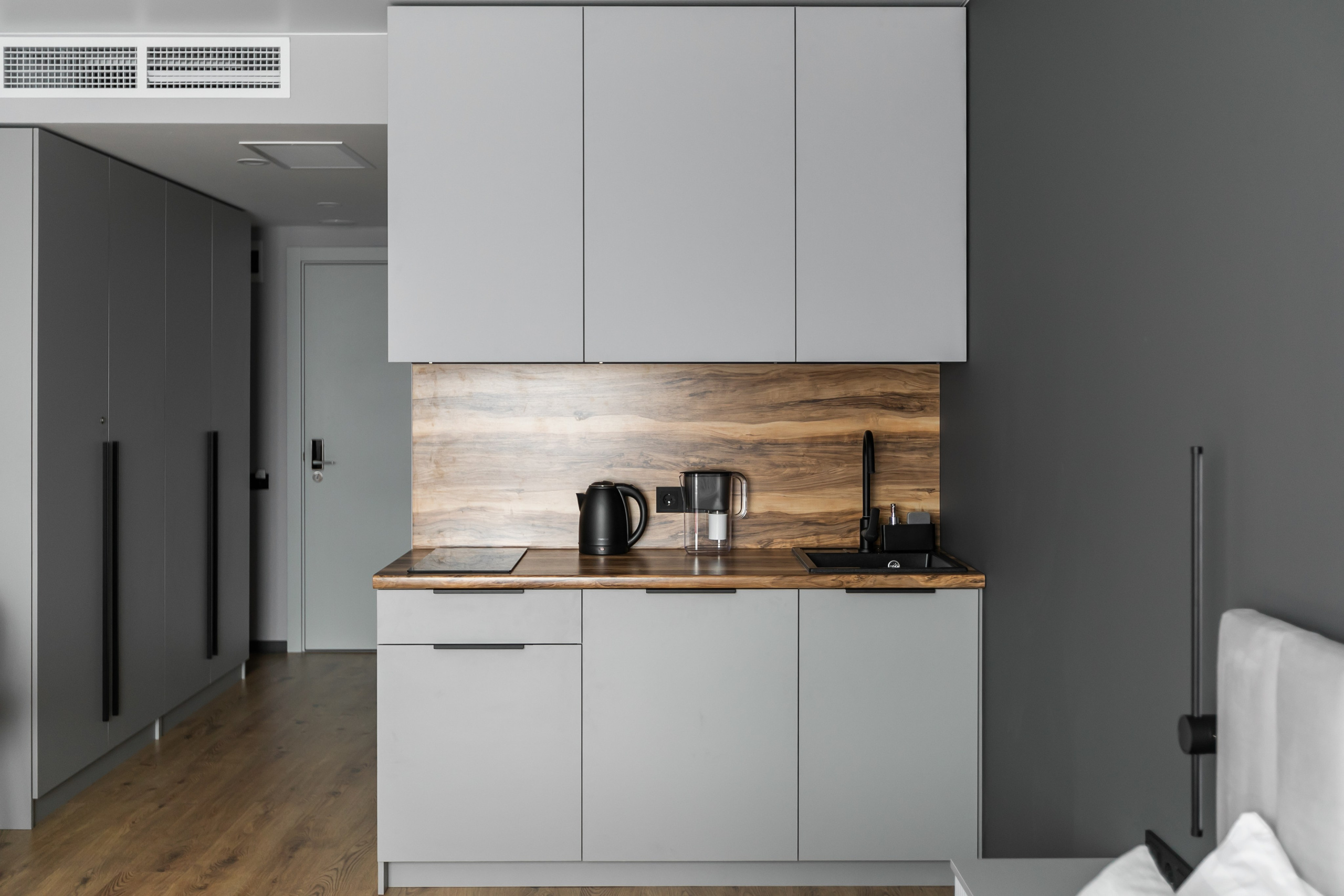 ЖК «Московский Авенир» комплектация под ключ