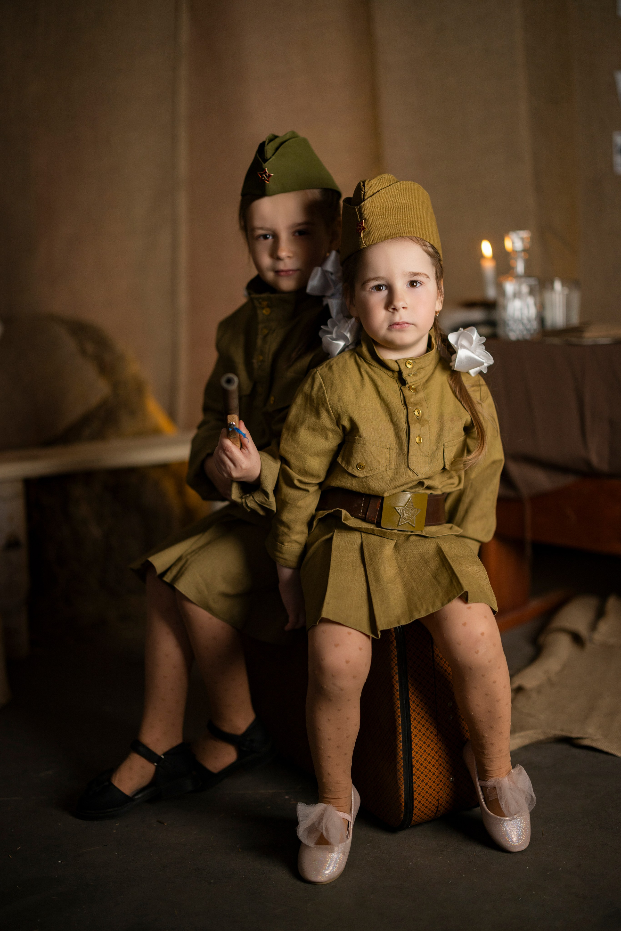 «Память поколений». Свадебный и семейный фотограф в Рязани Датская Ксения