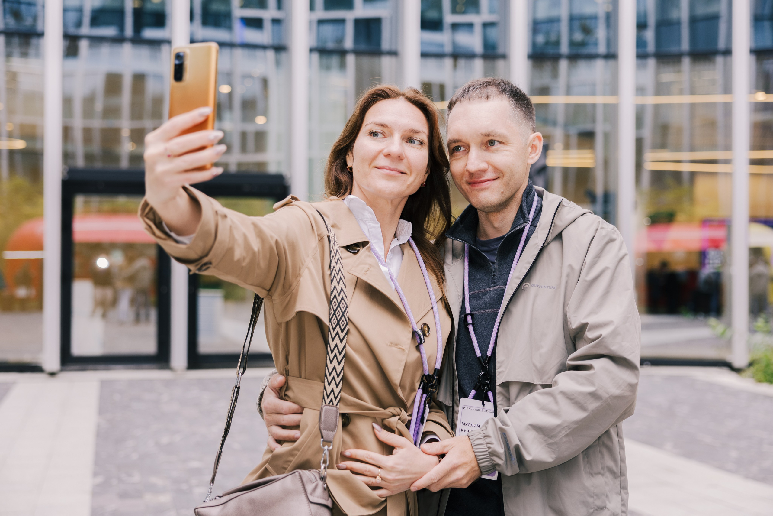 “PravoTech” Forum. Portrait and event photographer in Moscow
