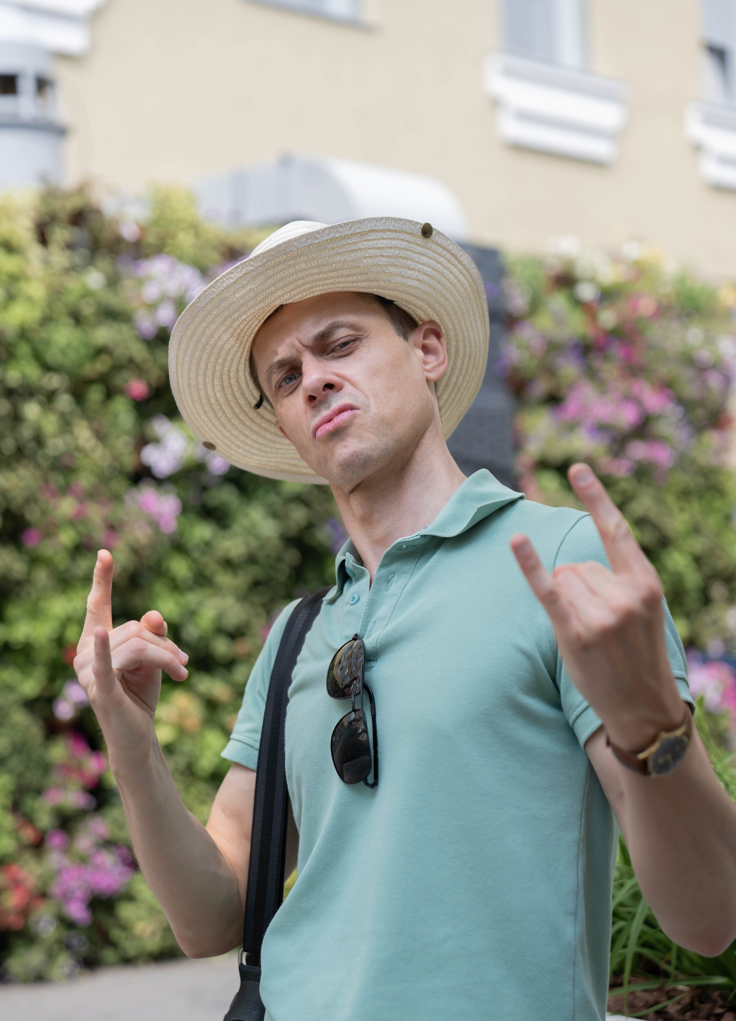 Андрей Рязанцев. Фотограф в Москве