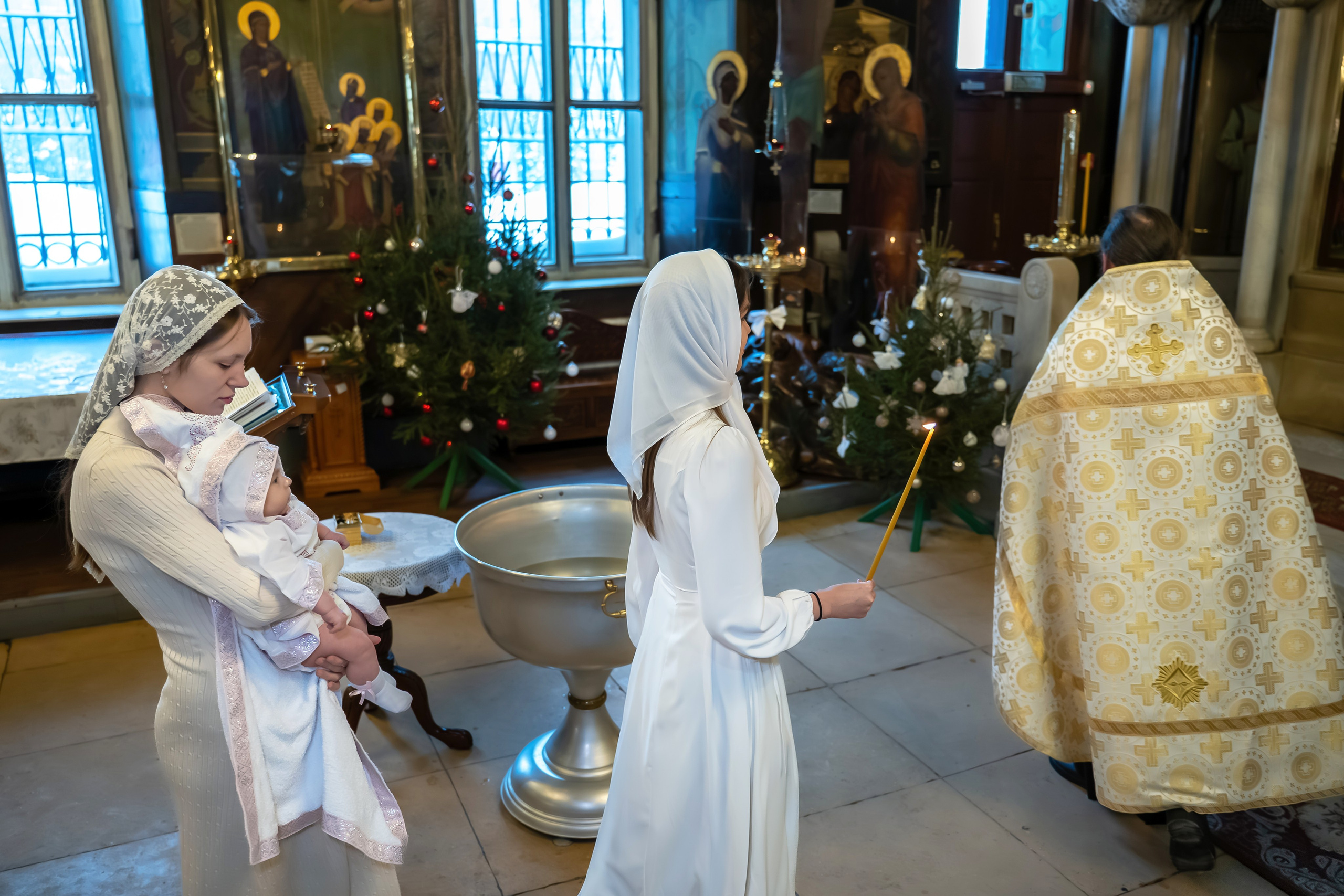 Фотограф в Москве