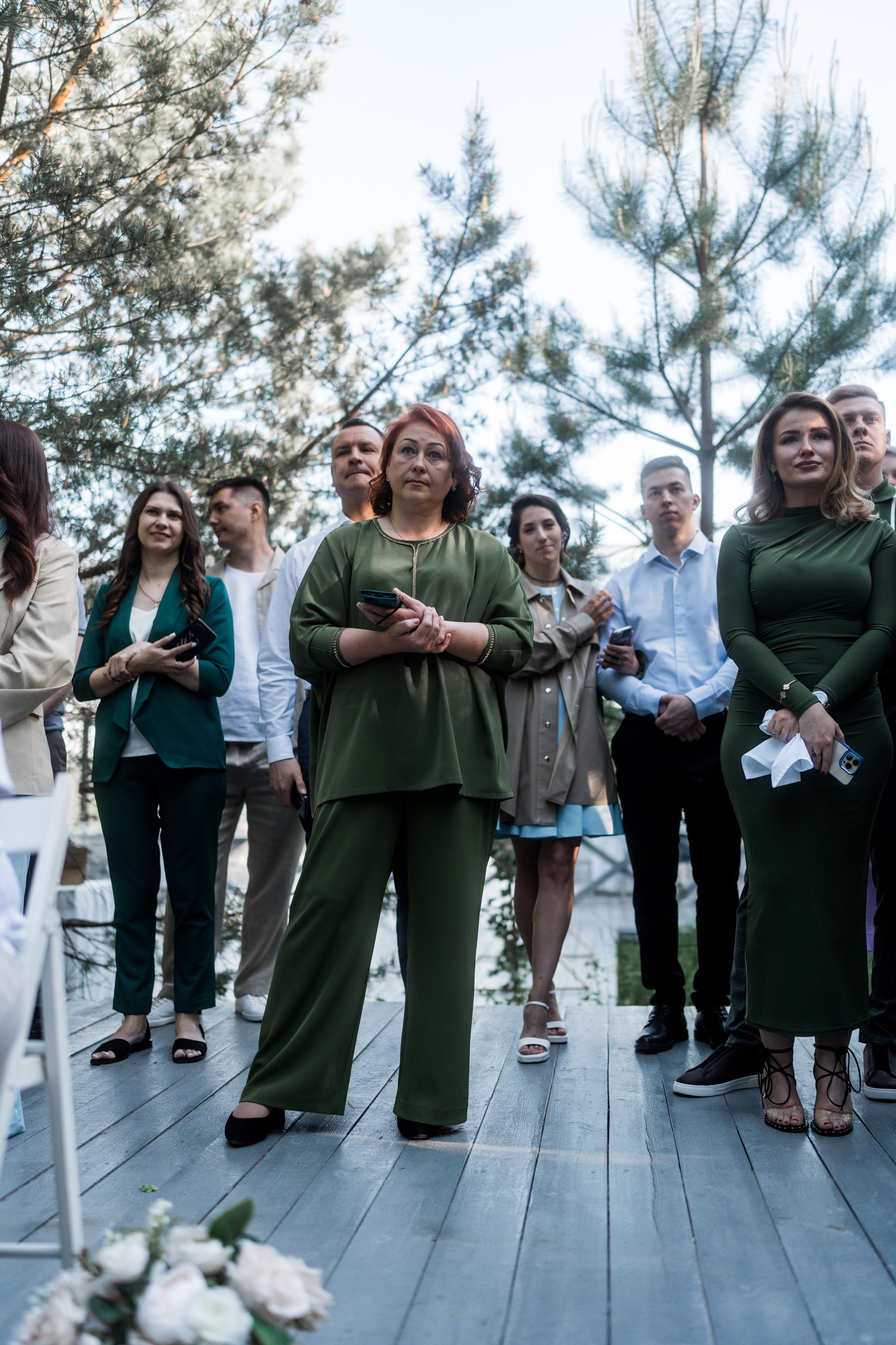 Свадьба Булат и Анастасия. Свадебный и индивидуальный фотограф Аля Мамакова