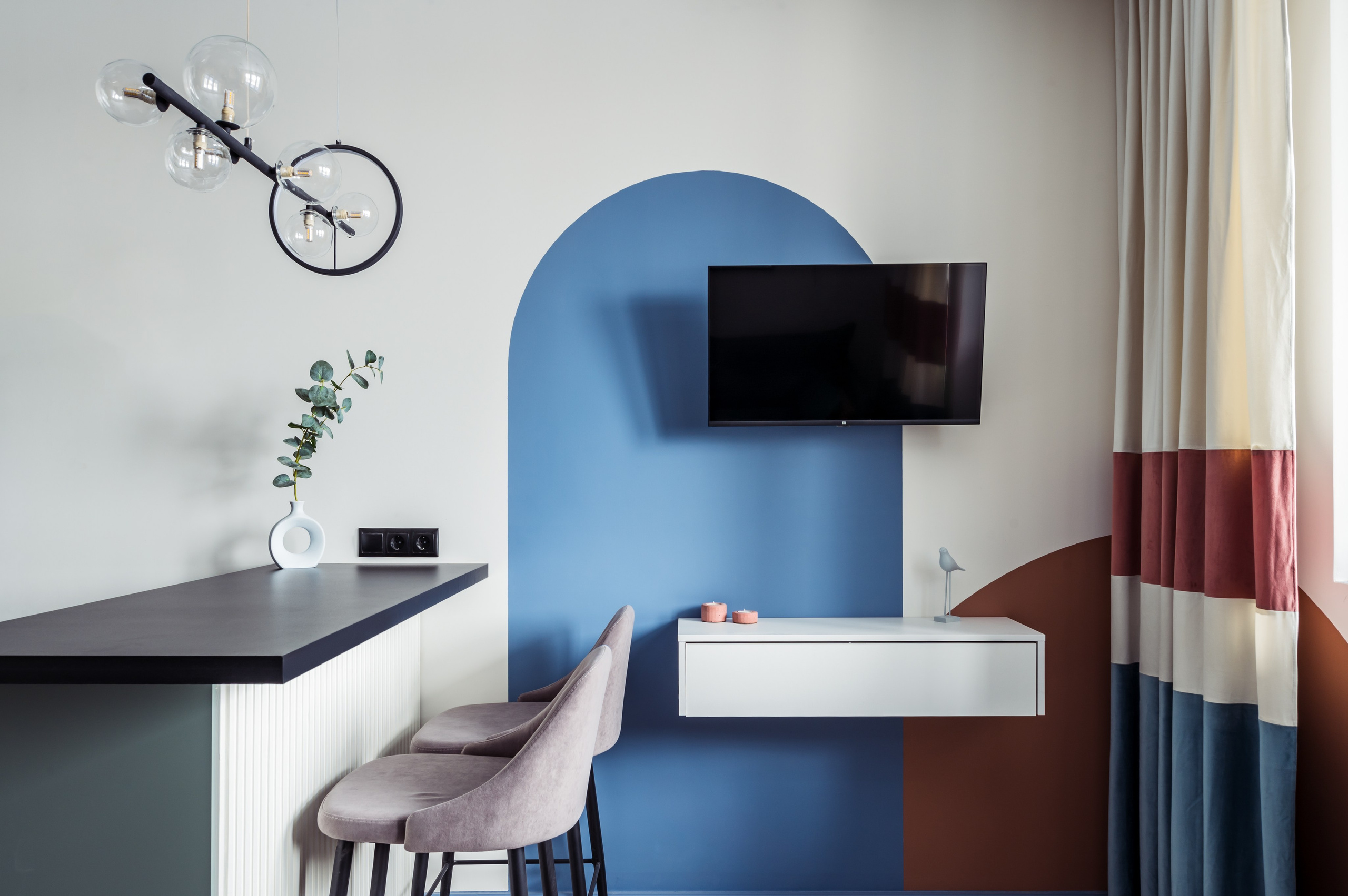 Интерьерный Фотограф Москва Криста FLY Труфанова