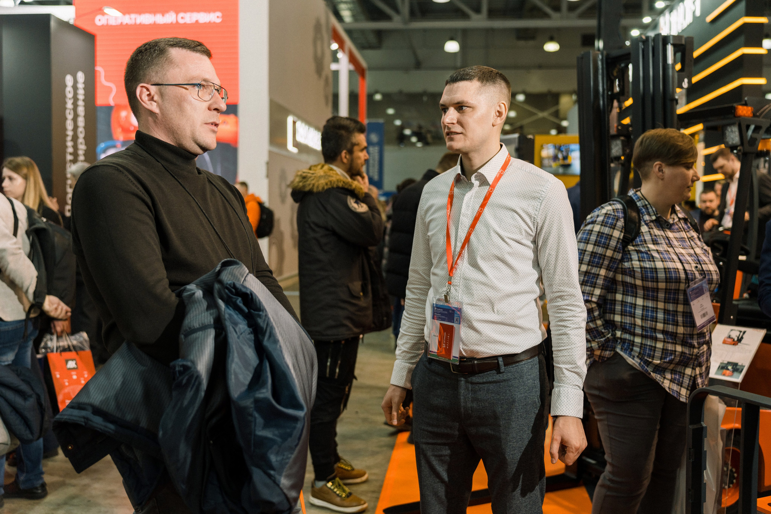 Noblelift — TransRussia. Фотограф и видеограф Виктор Пати