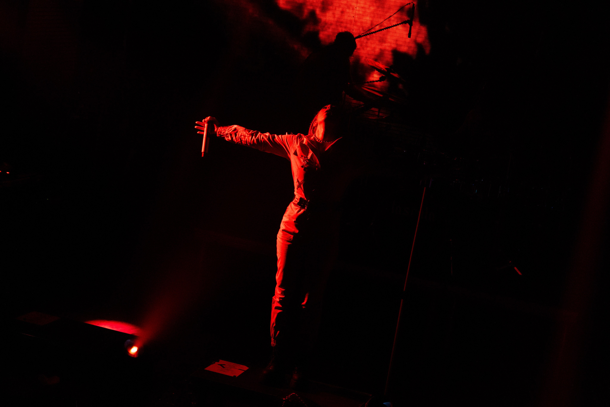 Фотограф Вадим Бодылев