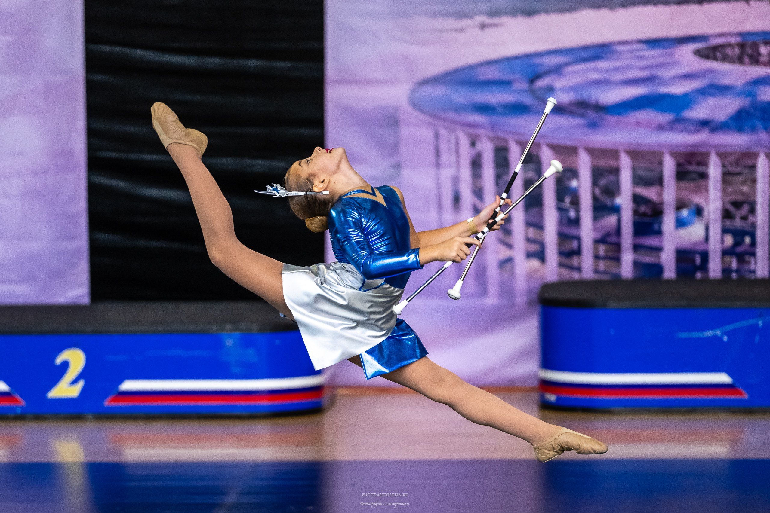 Спортивная и концертная съёмка. Авторские стильные фотокартины