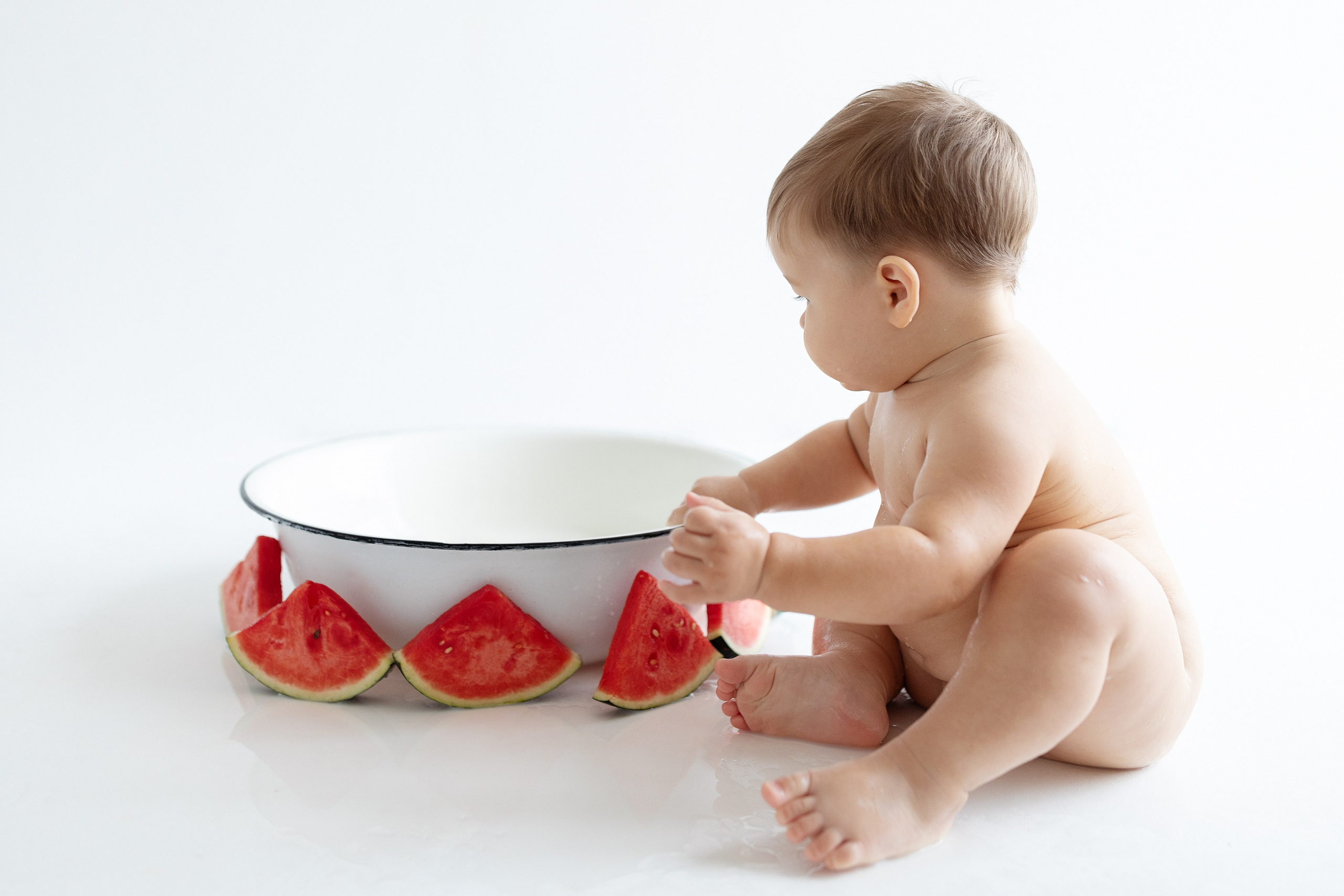 Мс. Фотограф на годик Хабаровск Детский и семейный фотограф в Хабаровске Юлия Матвиенко