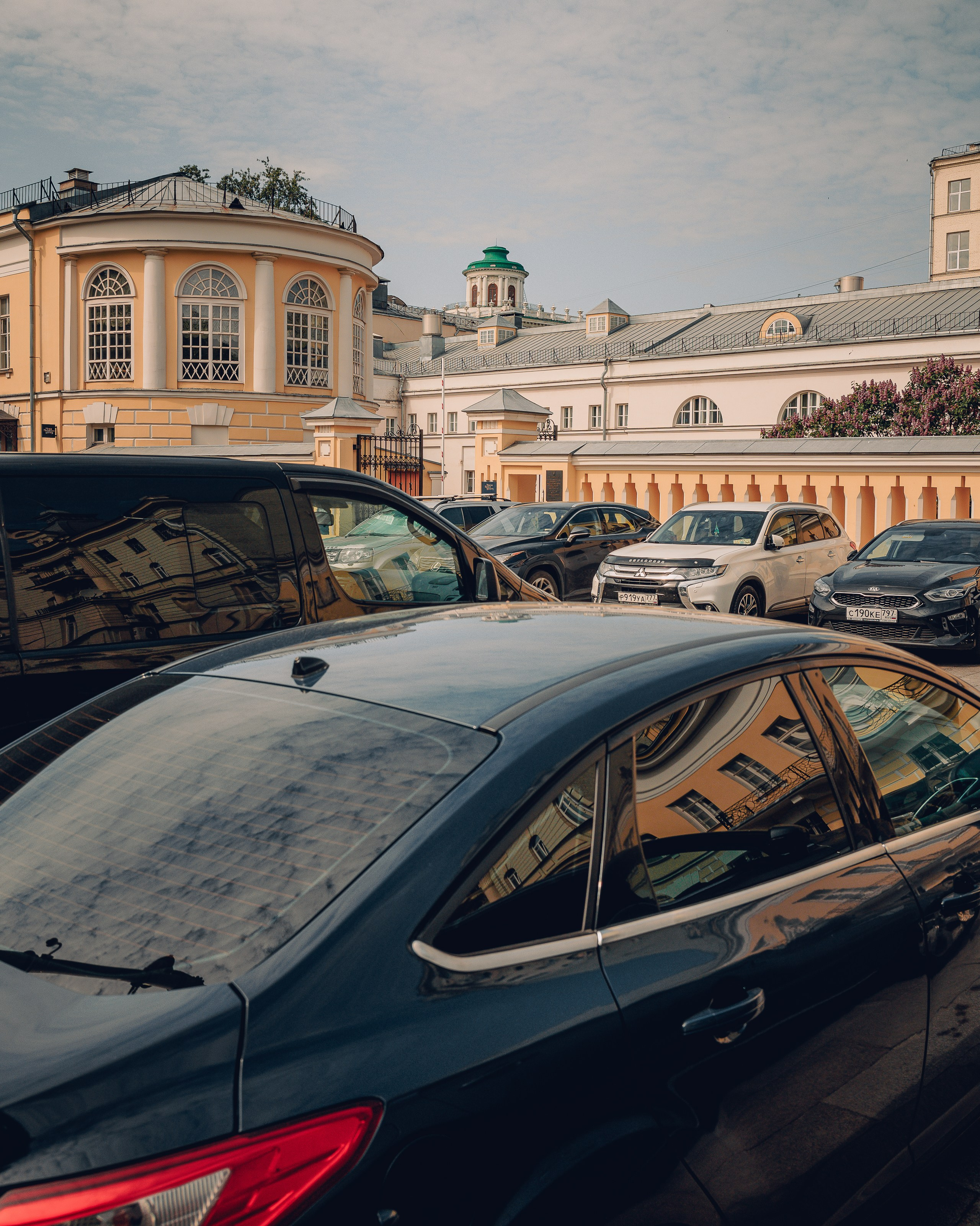 Фото Москвы. Фотошкола ArtFotoLife для начинающих и продвинутых фотографов