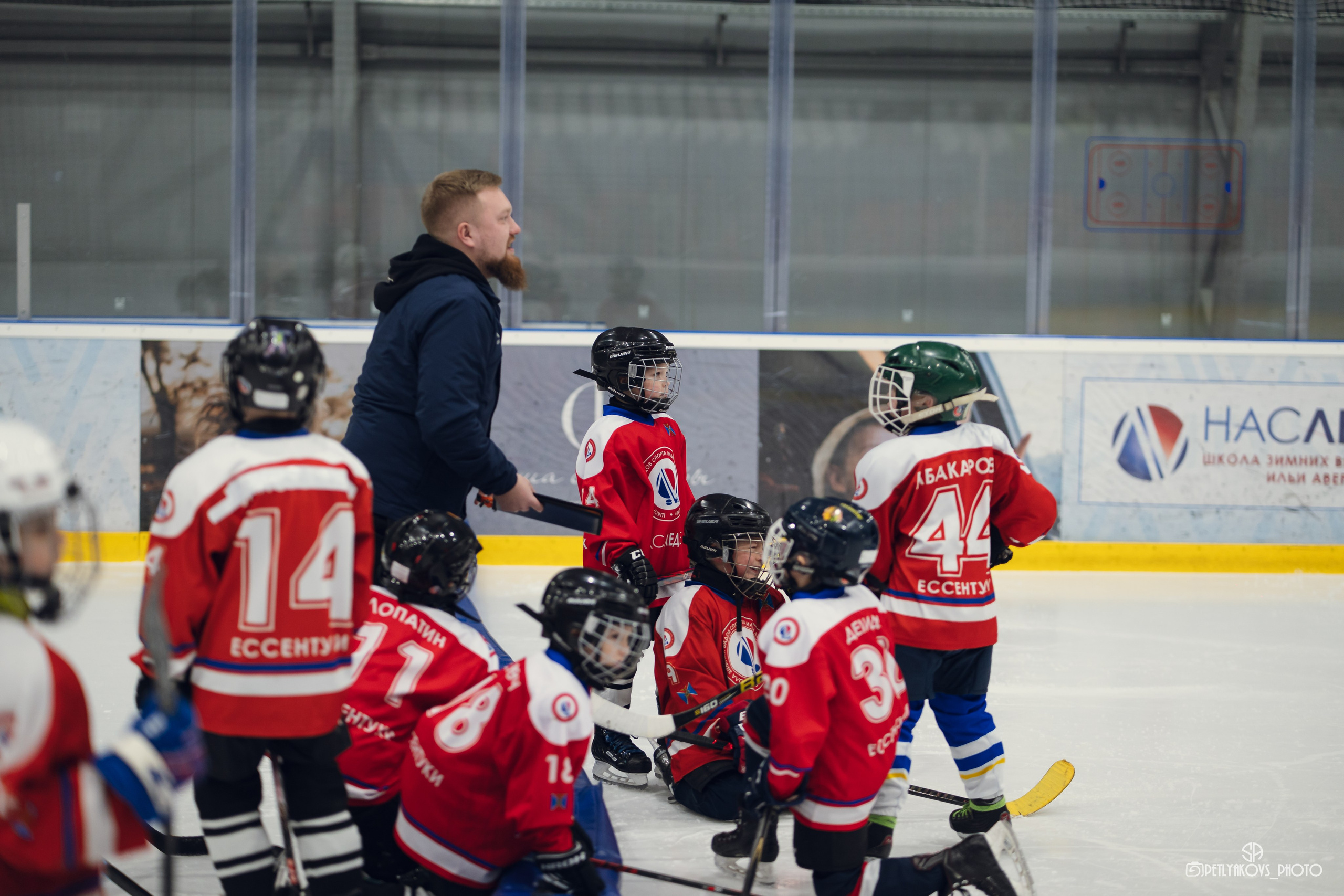 ХК Наследие (репортаж). Фотограф, видеограф Пятигорск, Ставрополь, Ессентуки, Petlyakovs_photo