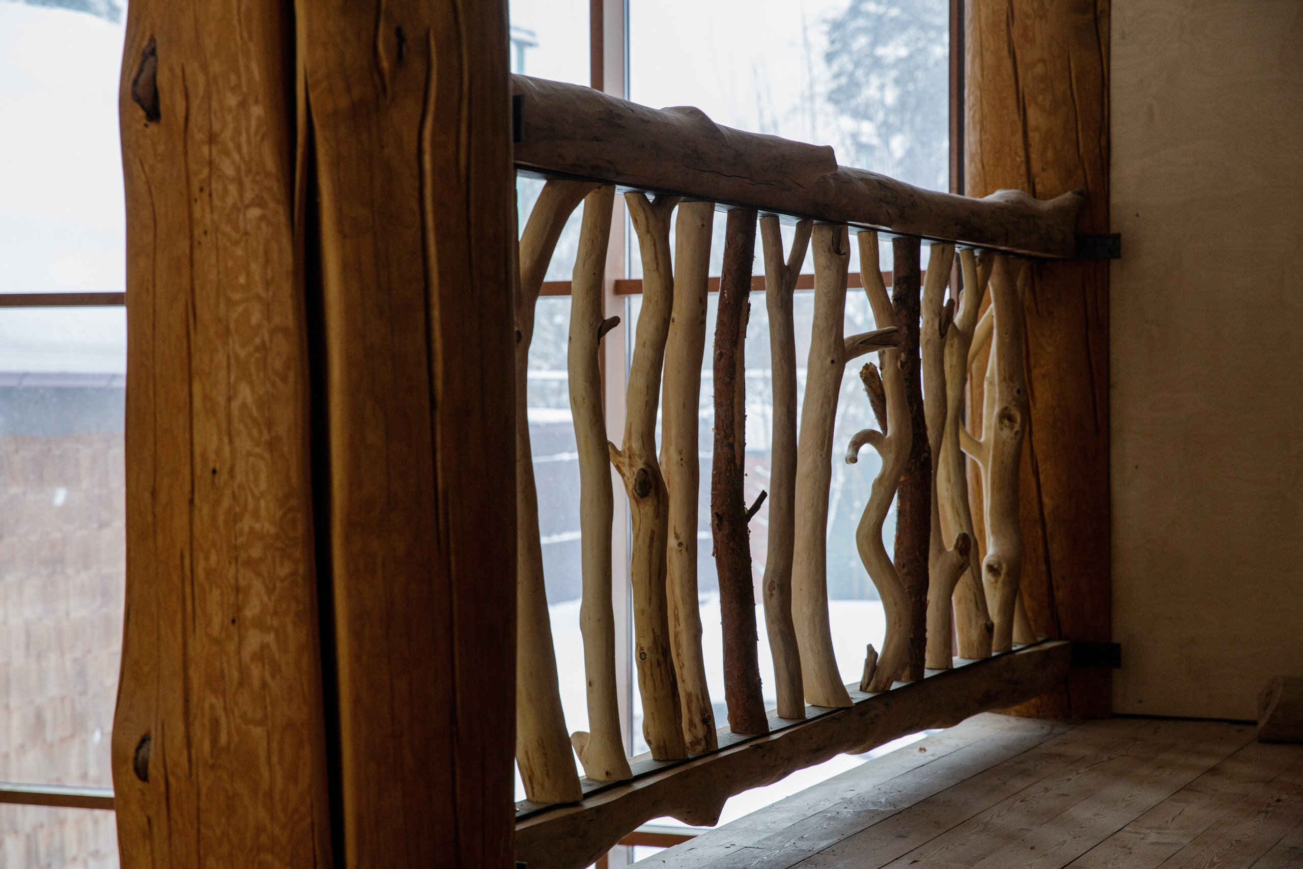 Строительство, отделка и реставрация деревянных домов в Москве и М.О