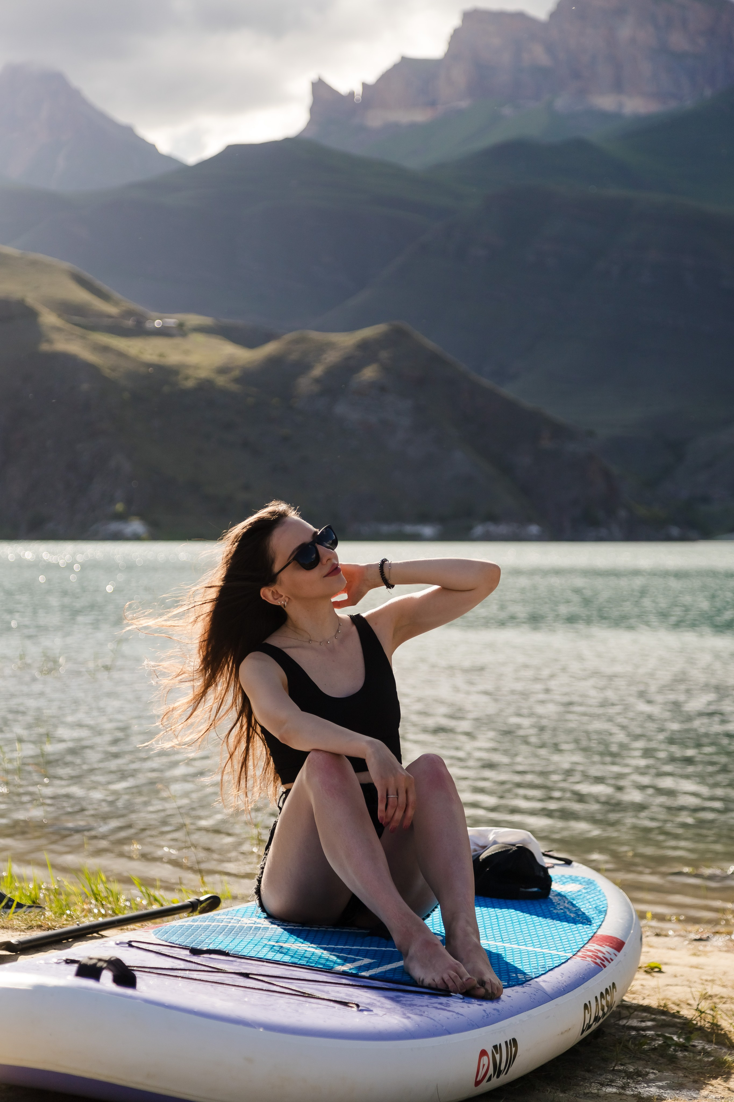 WEEKEND в горах — звездопад Персеиды. (1). GIGI TOUR