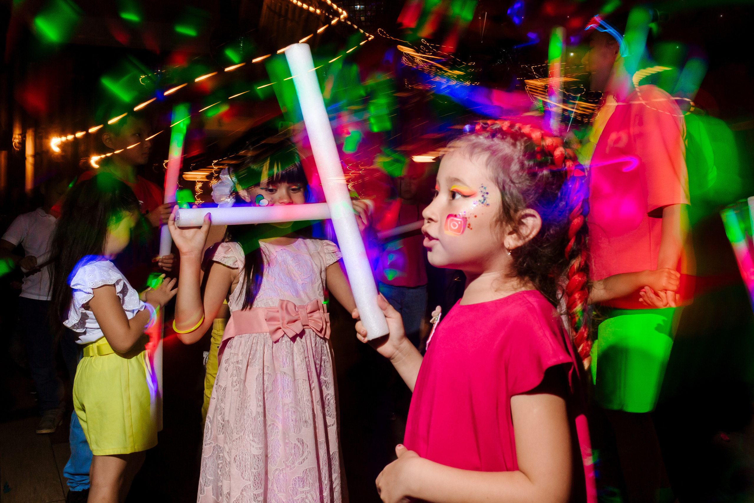 Фотосъёмка праздников. Фотограф Бурятии София Андриянова