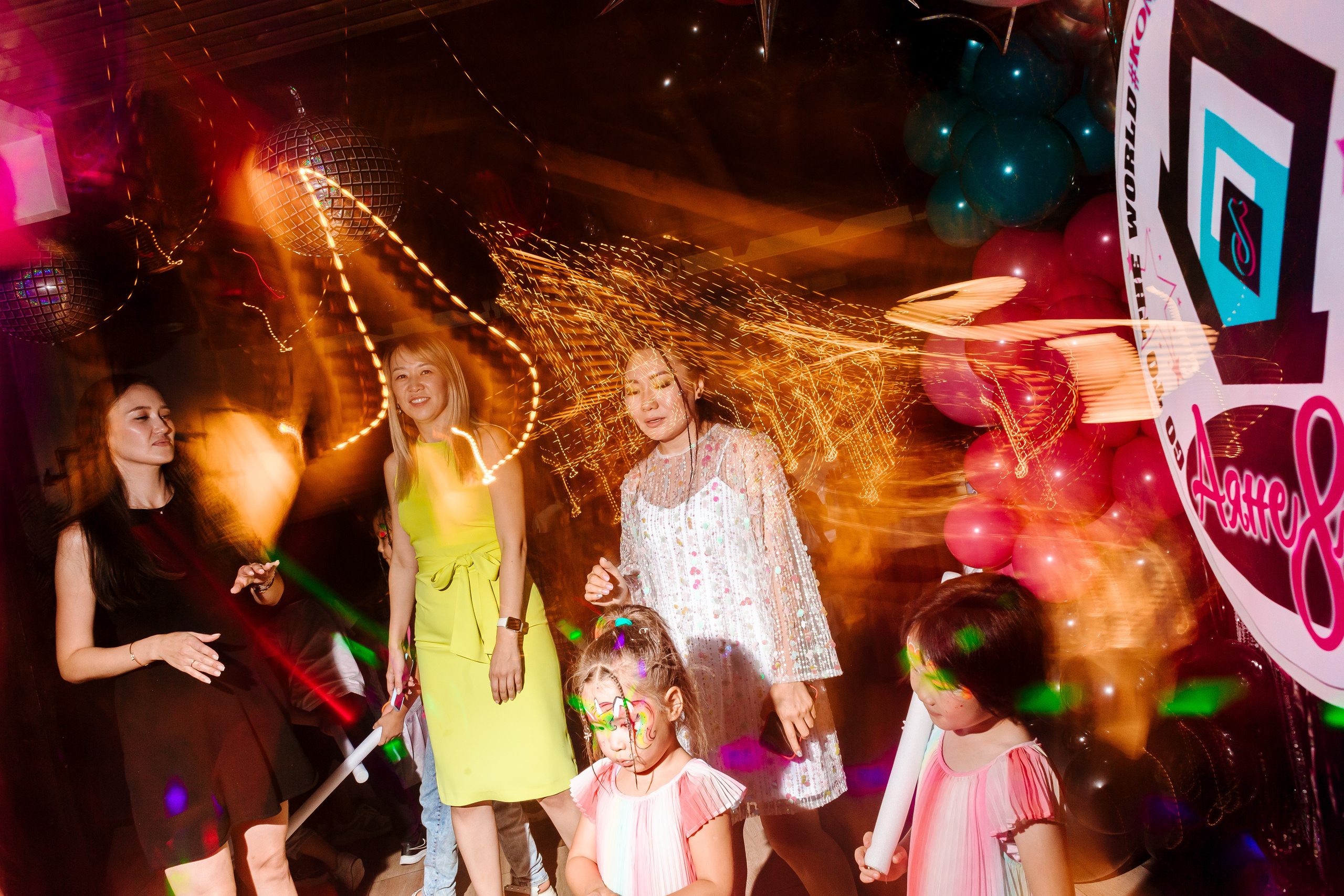 Фотосъёмка праздников. Фотограф Бурятии София Андриянова