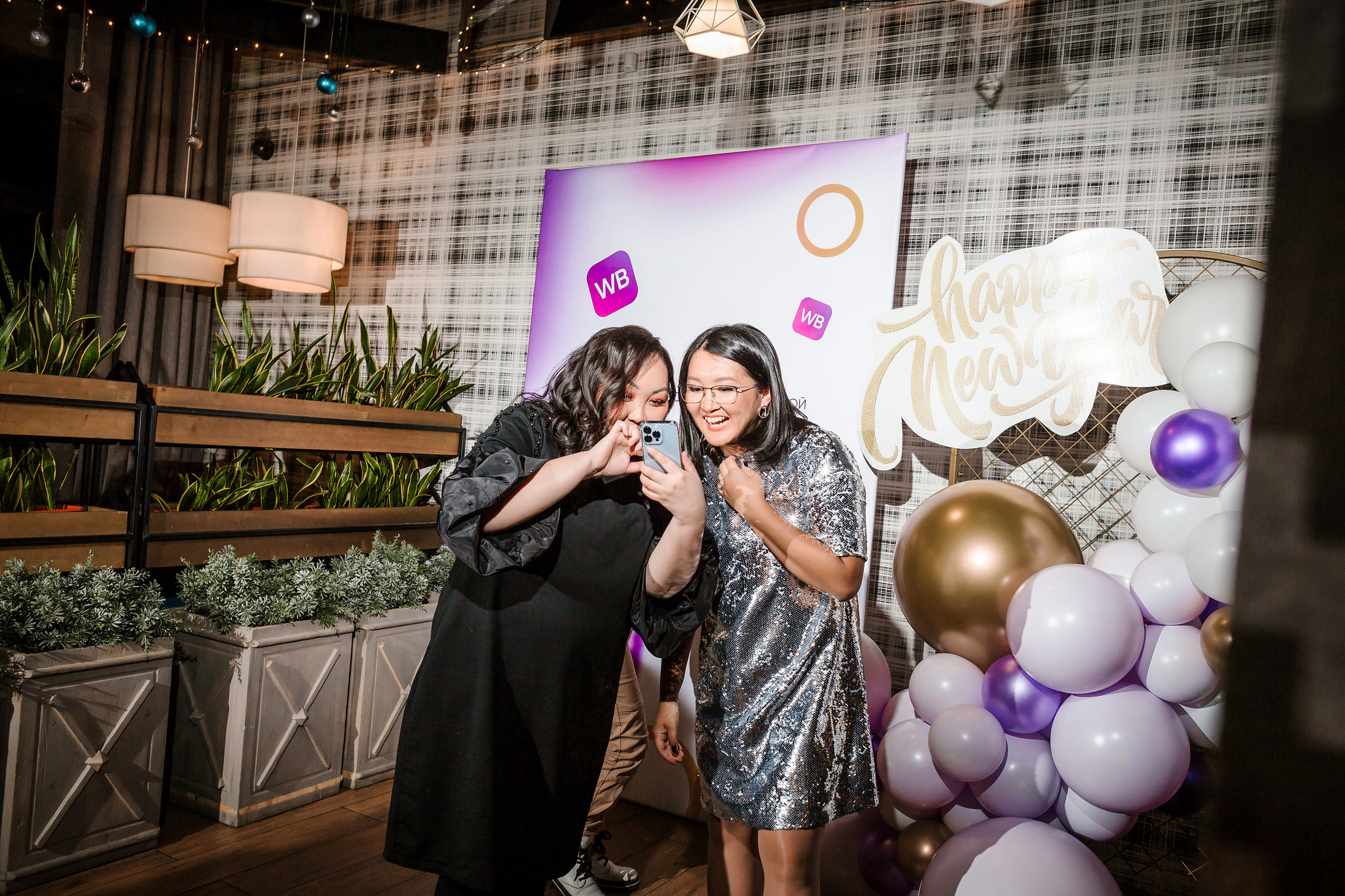 Фотосъёмка праздников. Фотограф Бурятии София Андриянова