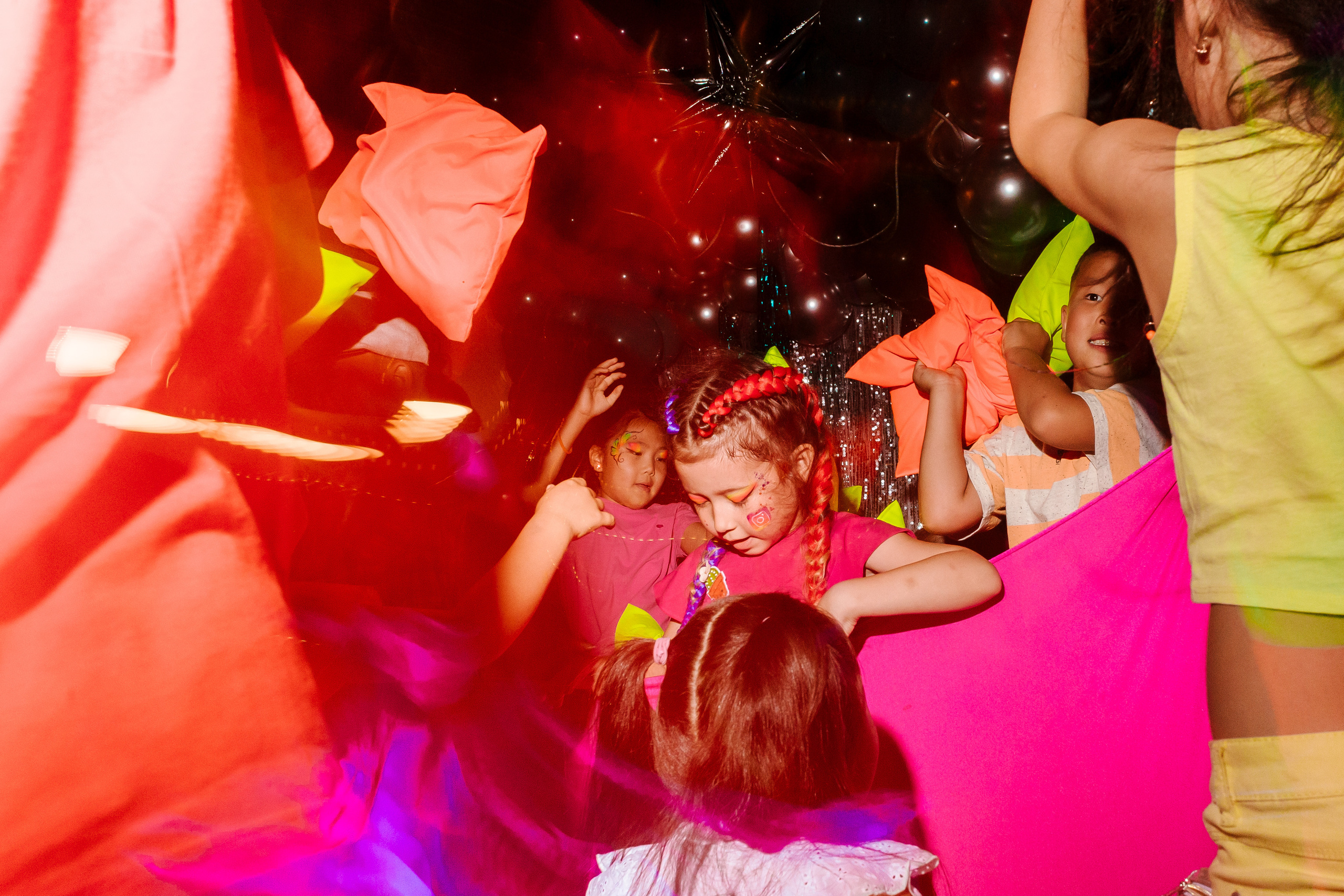 Фотосъёмка праздников. Фотограф Бурятии София Андриянова