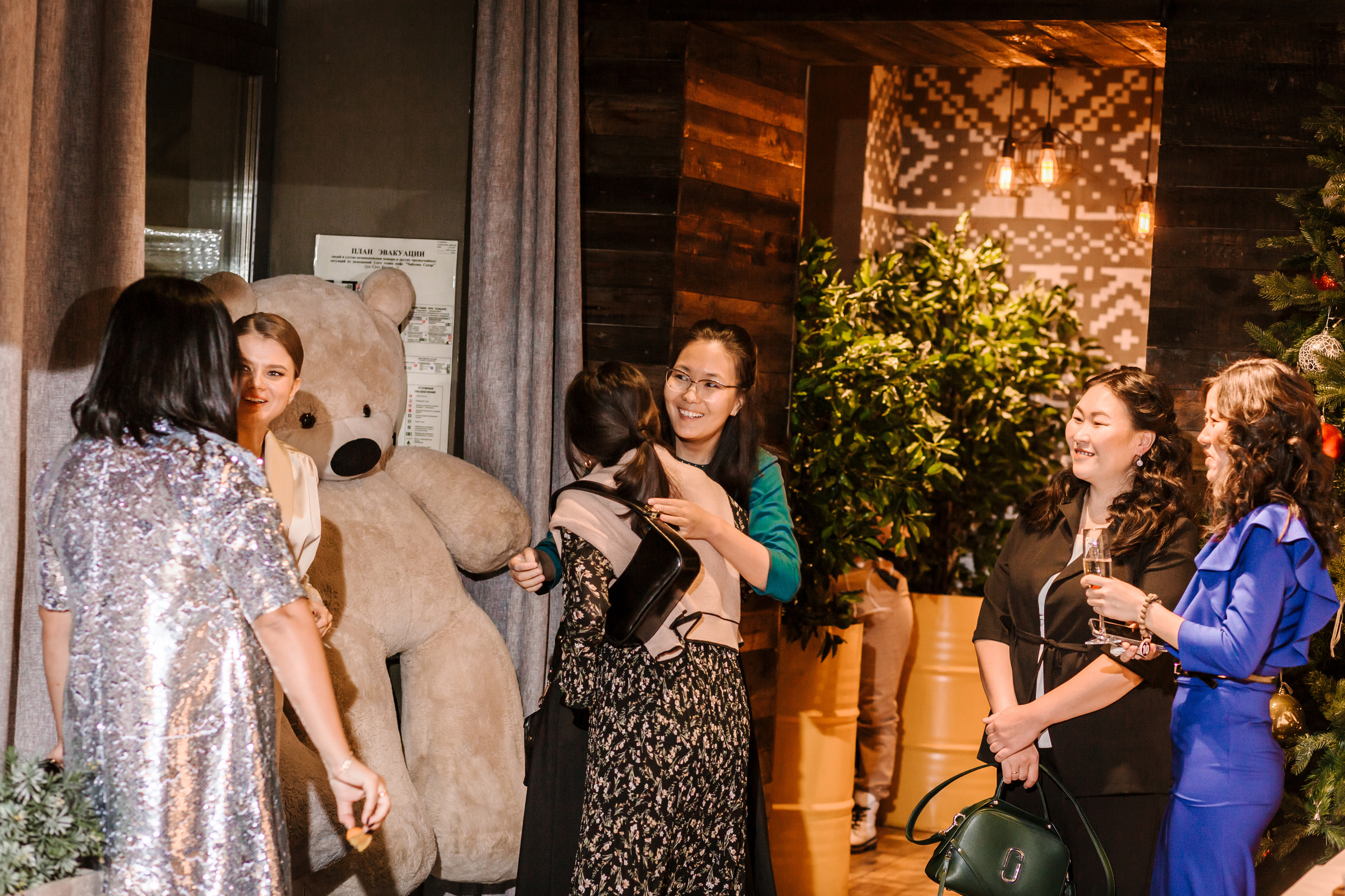 Фотосъёмка праздников. Фотограф Бурятии София Андриянова