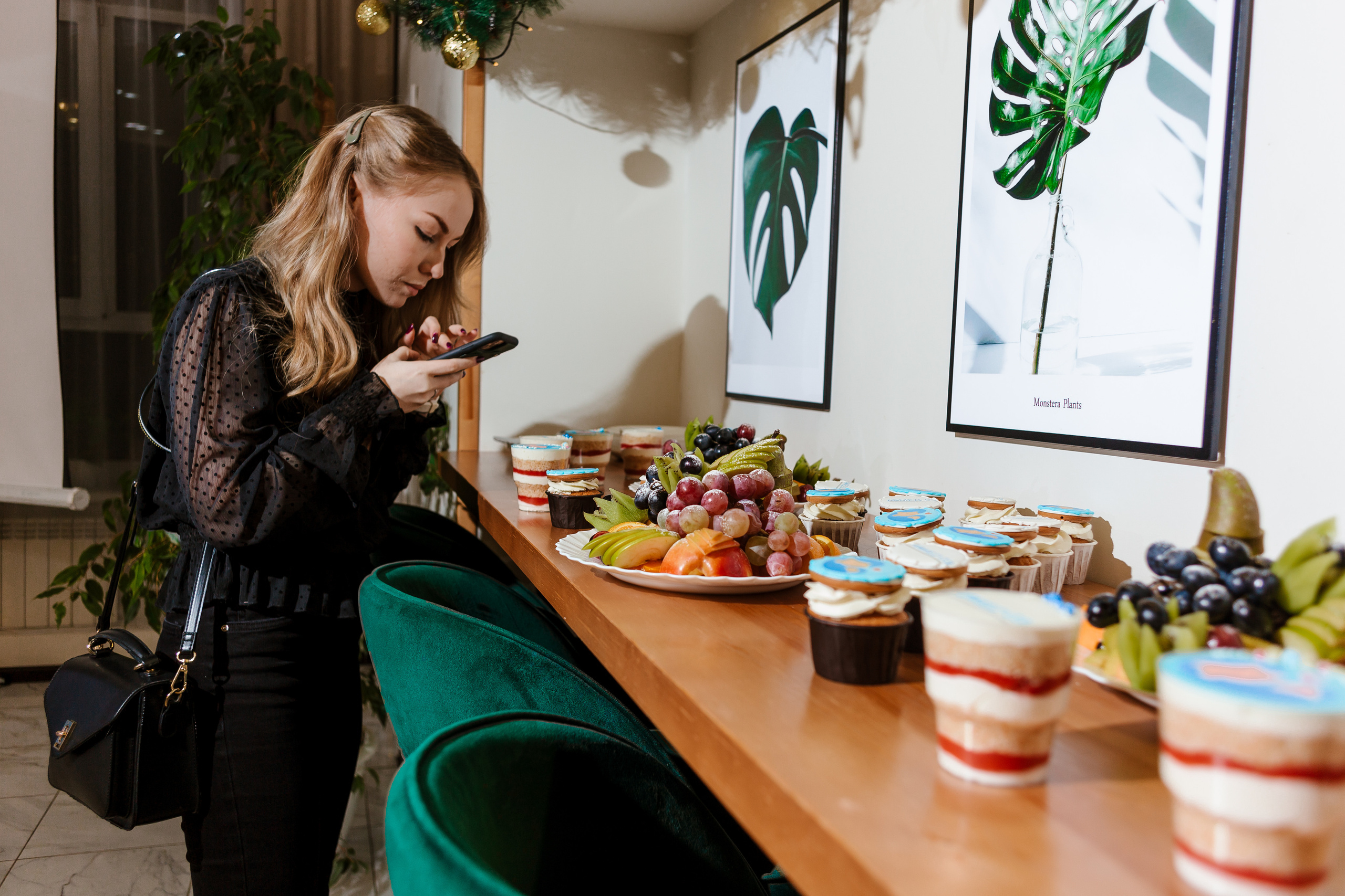 Фотосъёмка праздников. Фотограф Бурятии София Андриянова