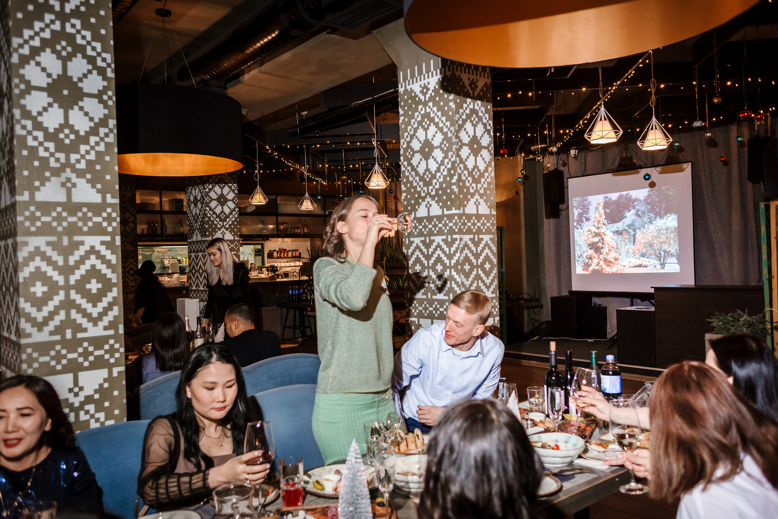 Фотосъёмка праздников. Фотограф Бурятии София Андриянова