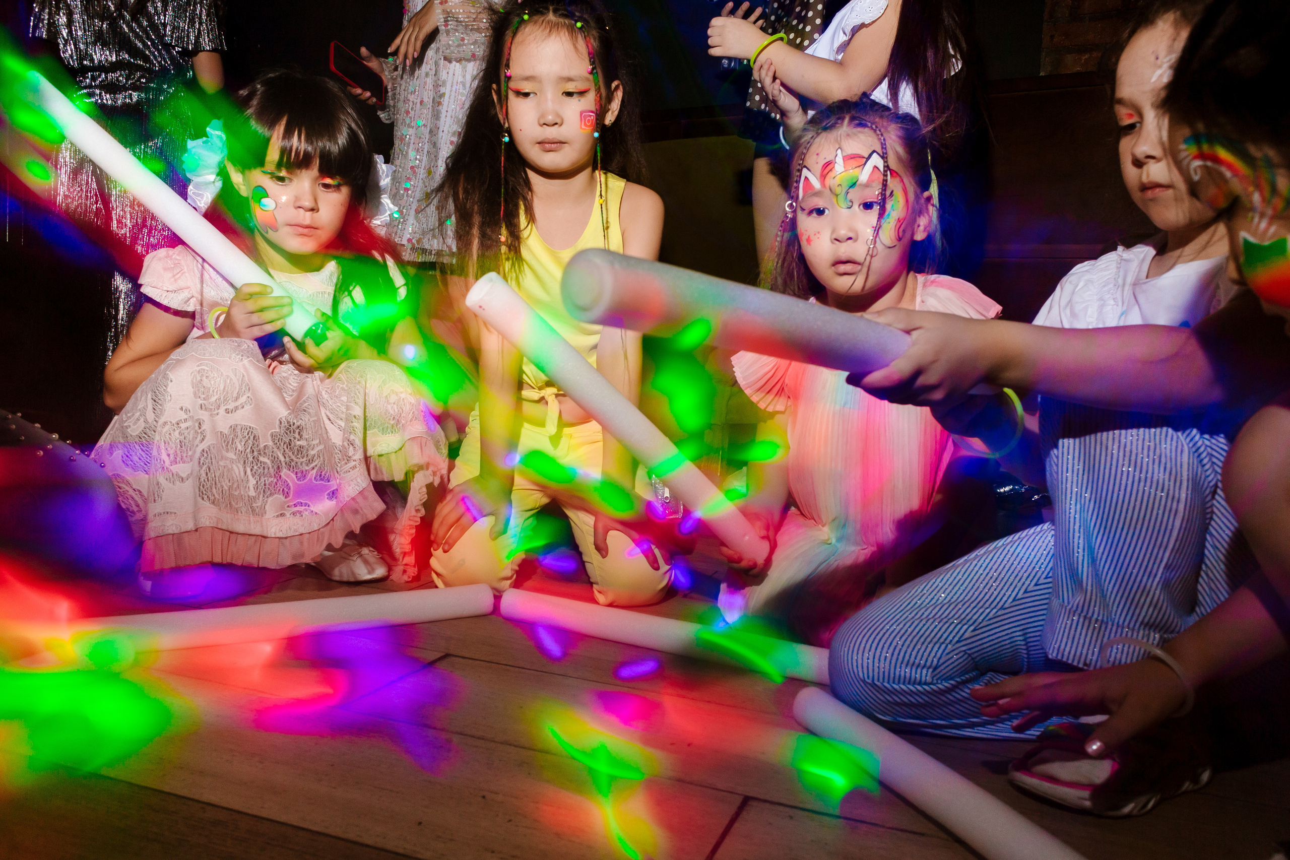 Фотосъёмка праздников. Фотограф Бурятии София Андриянова