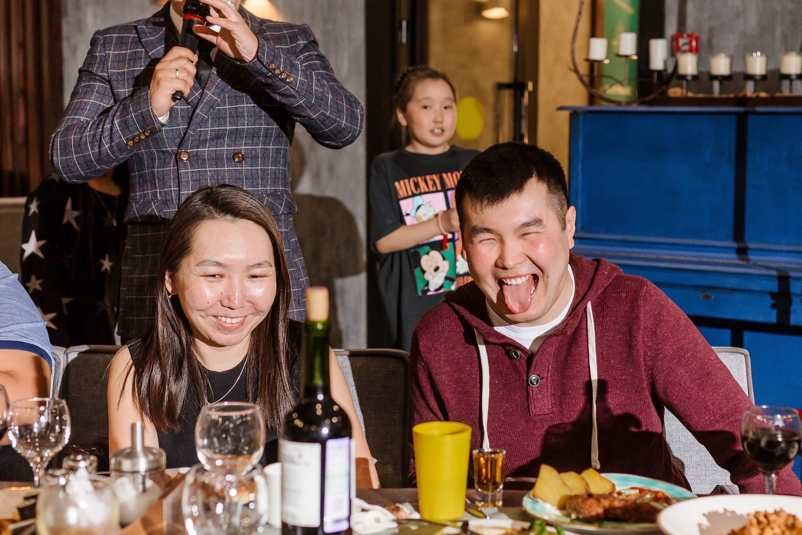 Фотосъёмка праздников. Фотограф Бурятии София Андриянова