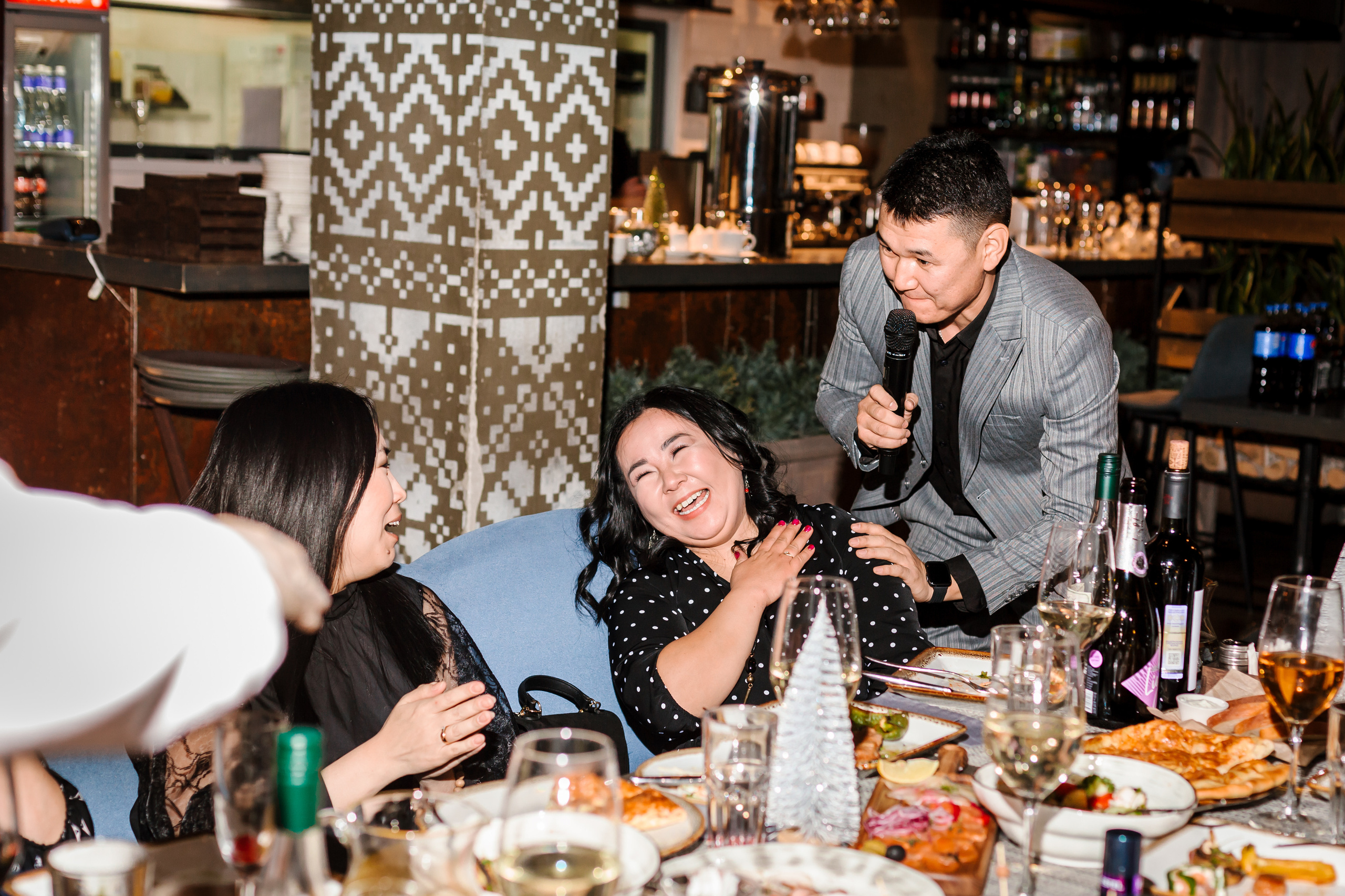 Фотосъёмка праздников. Фотограф Бурятии София Андриянова