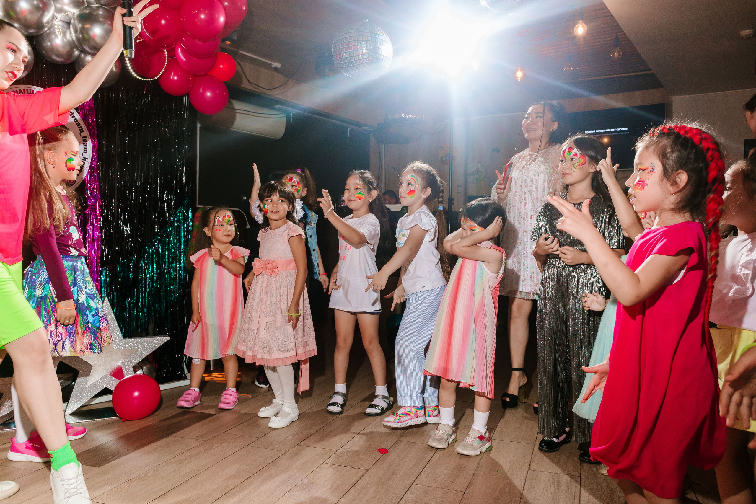 Фотосъёмка праздников. Фотограф Бурятии София Андриянова