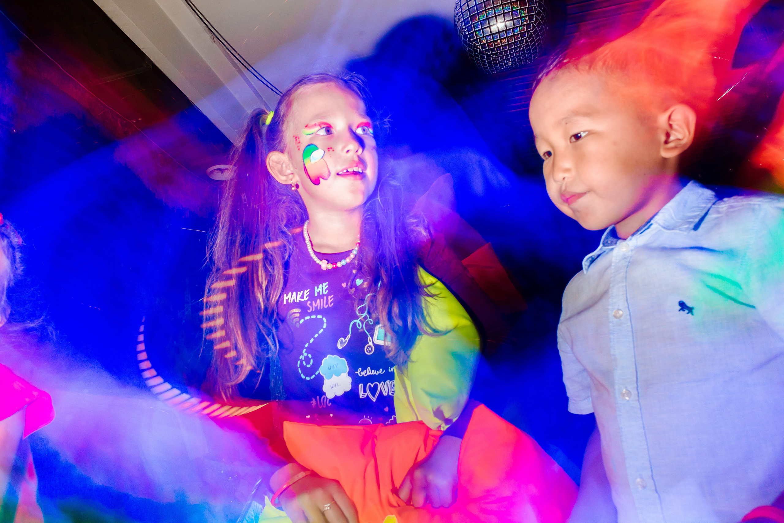 Фотосъёмка праздников. Фотограф Бурятии София Андриянова