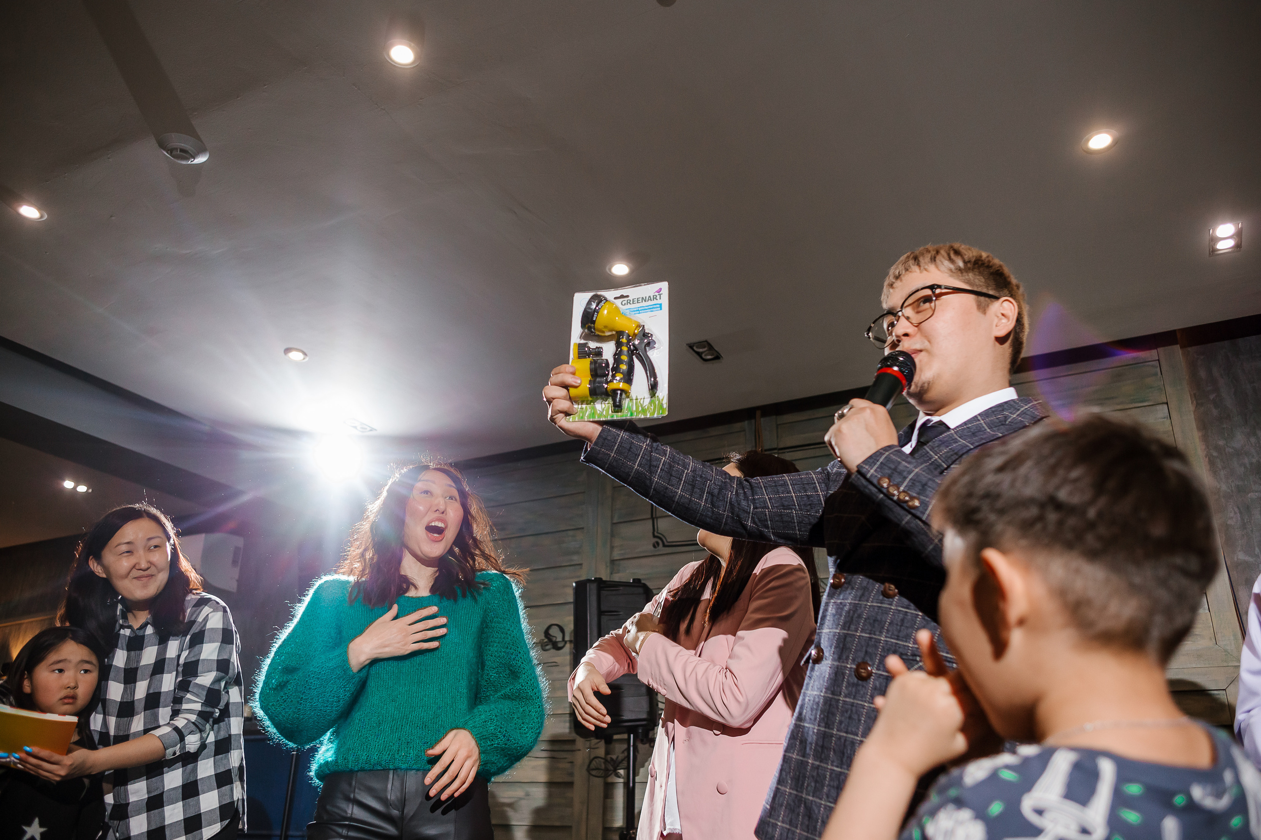 Фотосъёмка праздников. Фотограф Бурятии София Андриянова