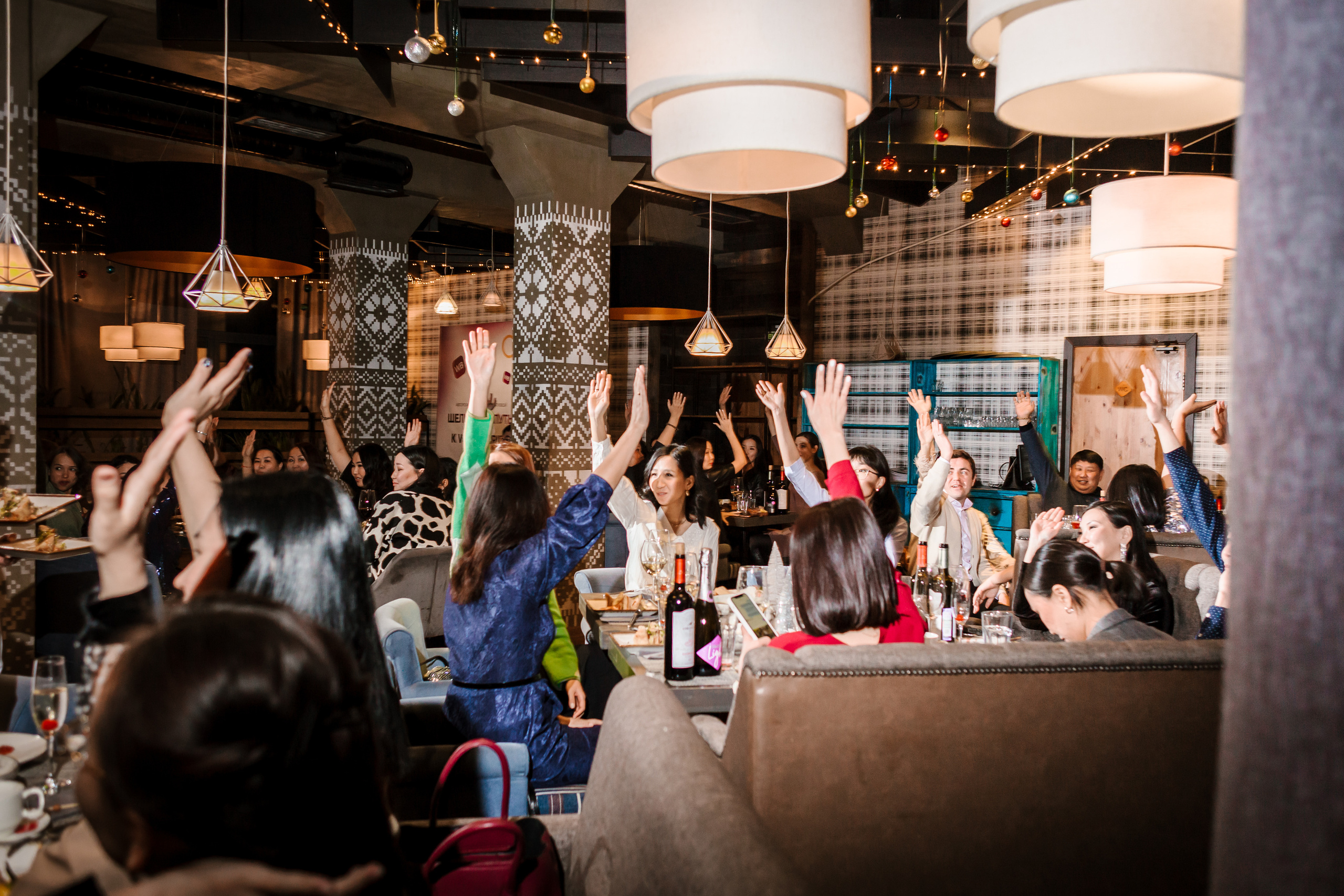 Фотосъёмка праздников. Фотограф Бурятии София Андриянова