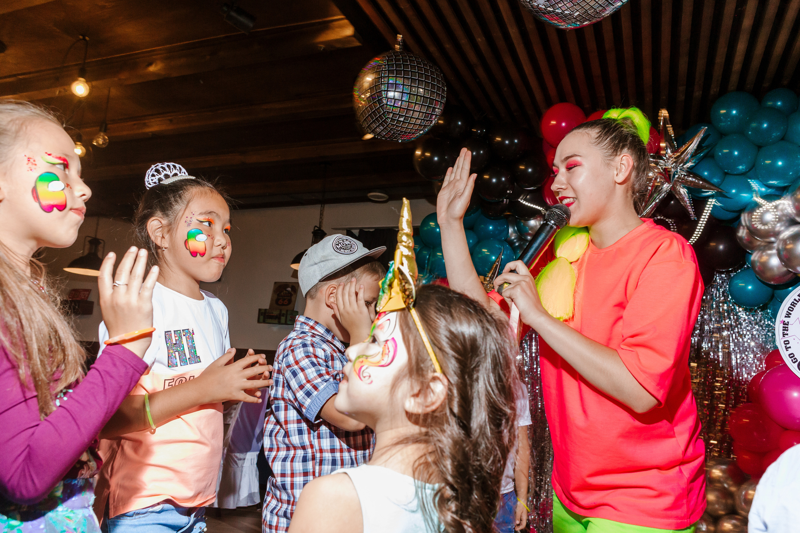 Фотосъёмка праздников. Фотограф Бурятии София Андриянова