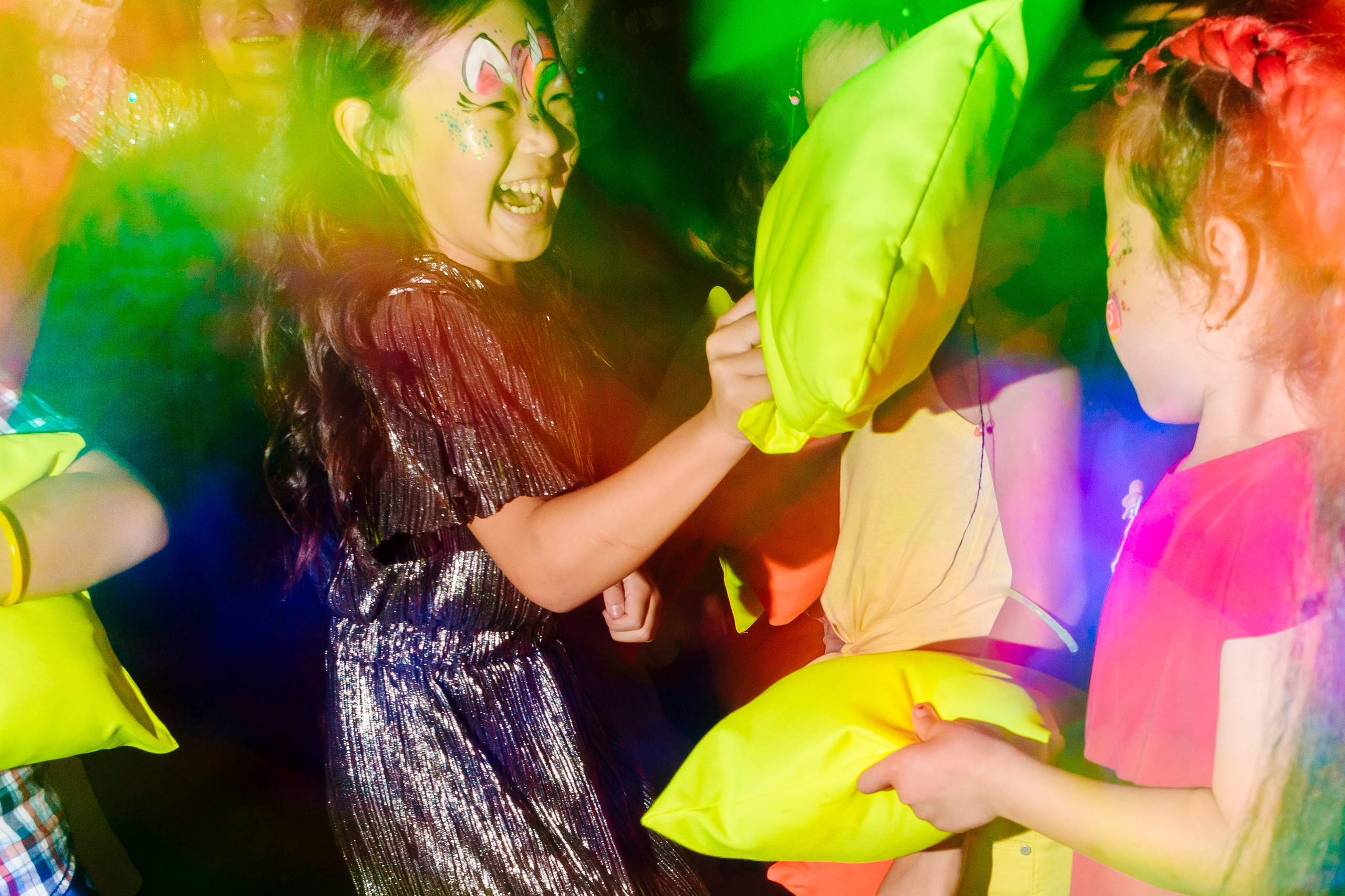 Фотосъёмка праздников. Фотограф Бурятии София Андриянова