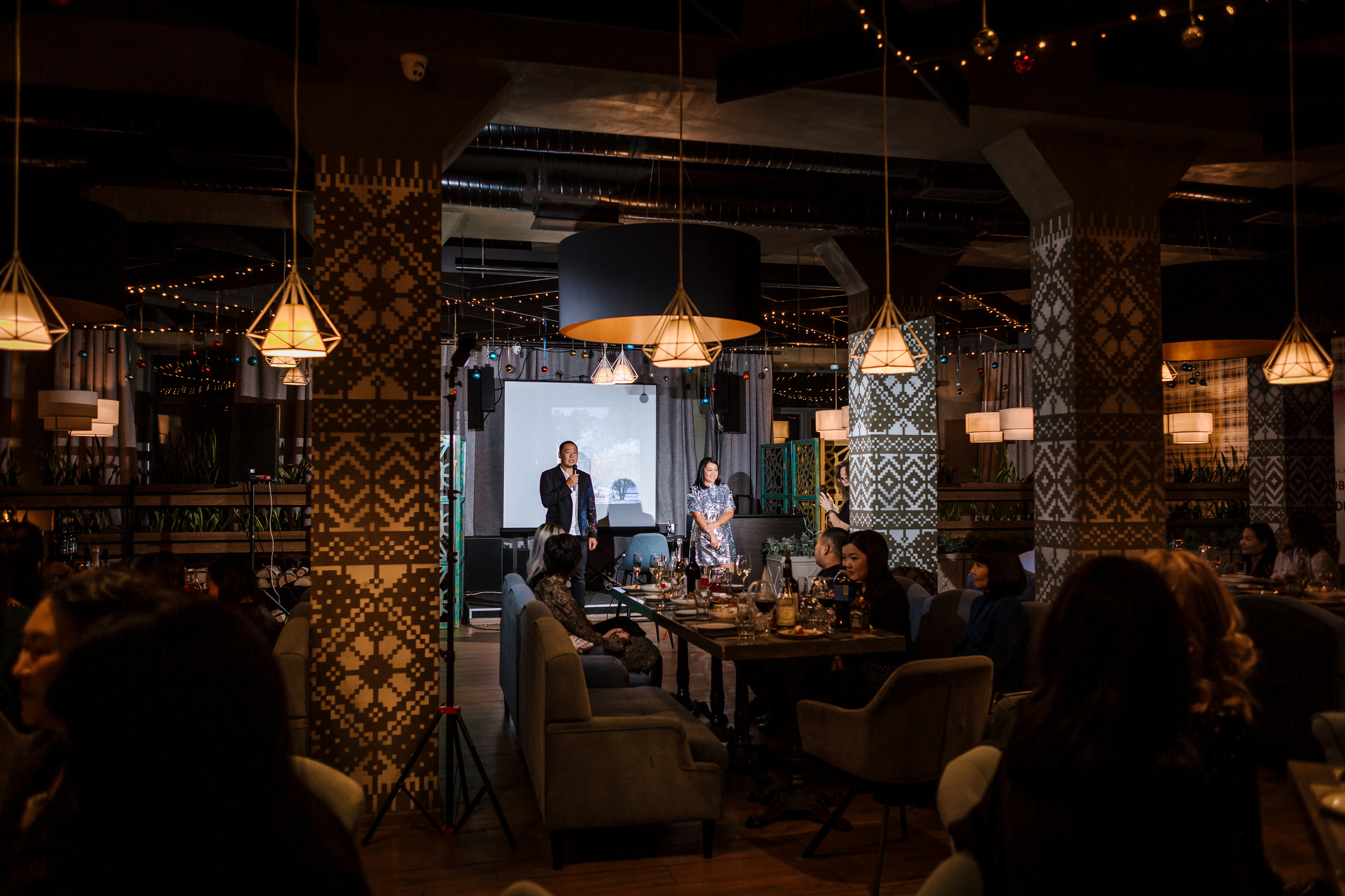 Фотосъёмка праздников. Фотограф Бурятии София Андриянова