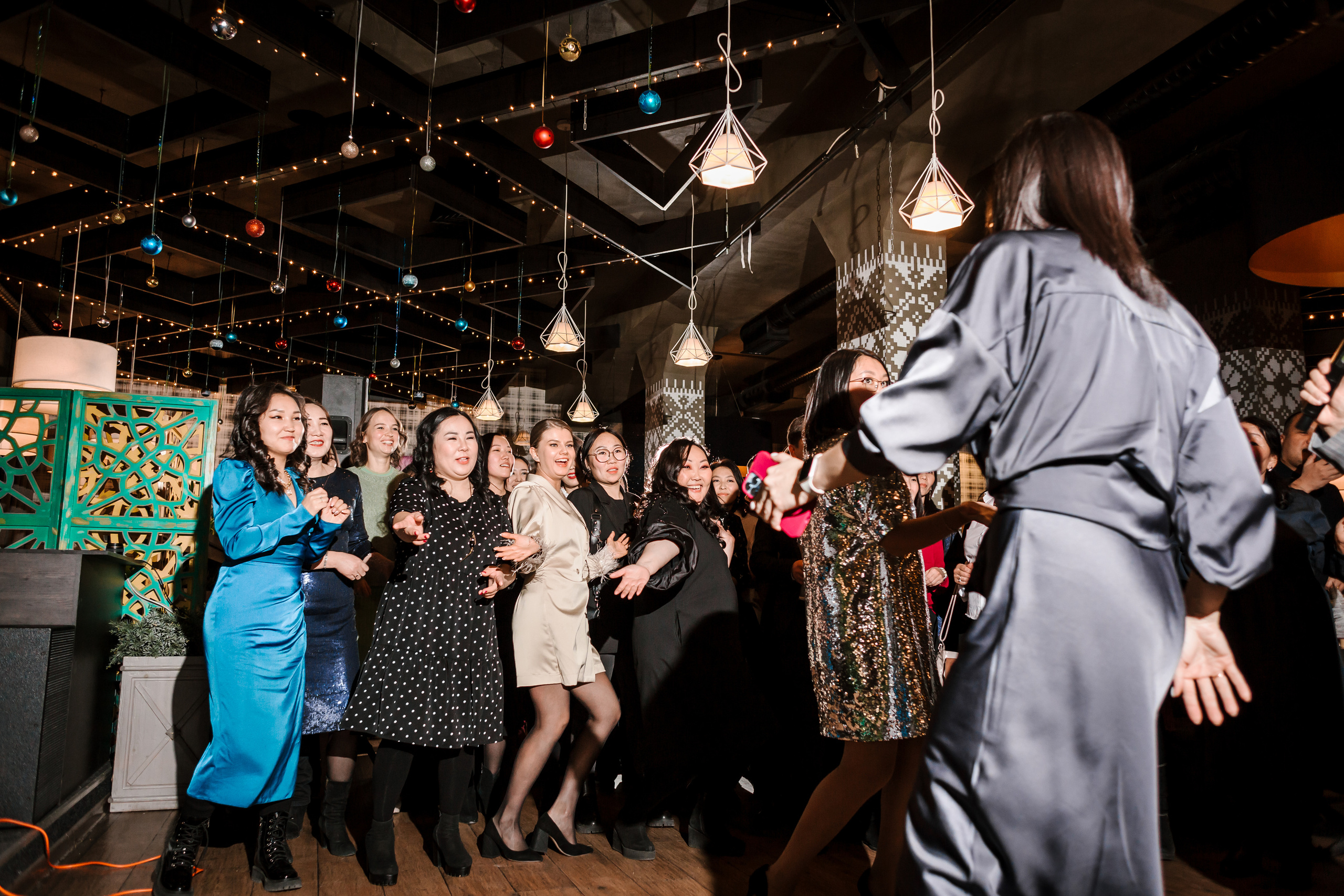 Фотосъёмка праздников. Фотограф Бурятии София Андриянова