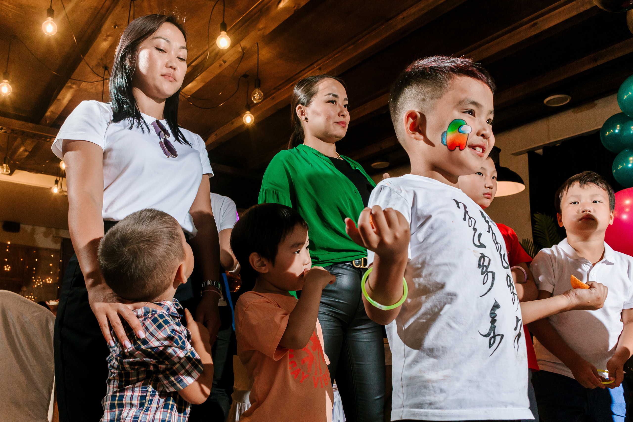 Фотосъёмка праздников. Фотограф Бурятии София Андриянова