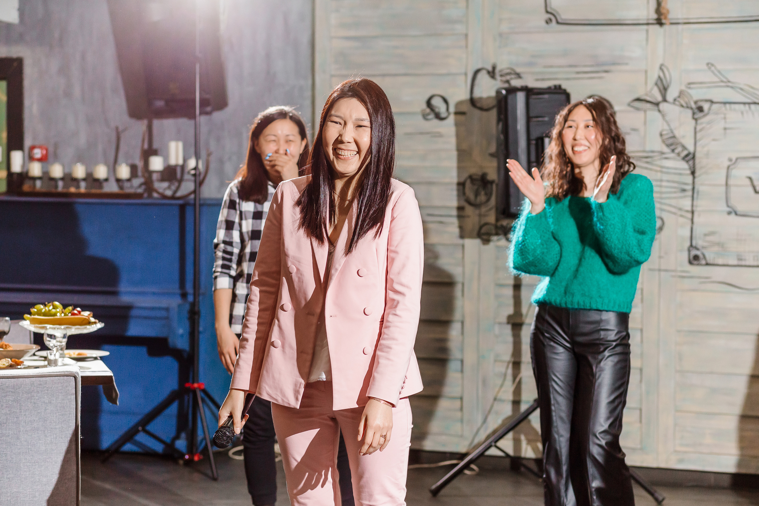 Фотосъёмка праздников. Фотограф Бурятии София Андриянова