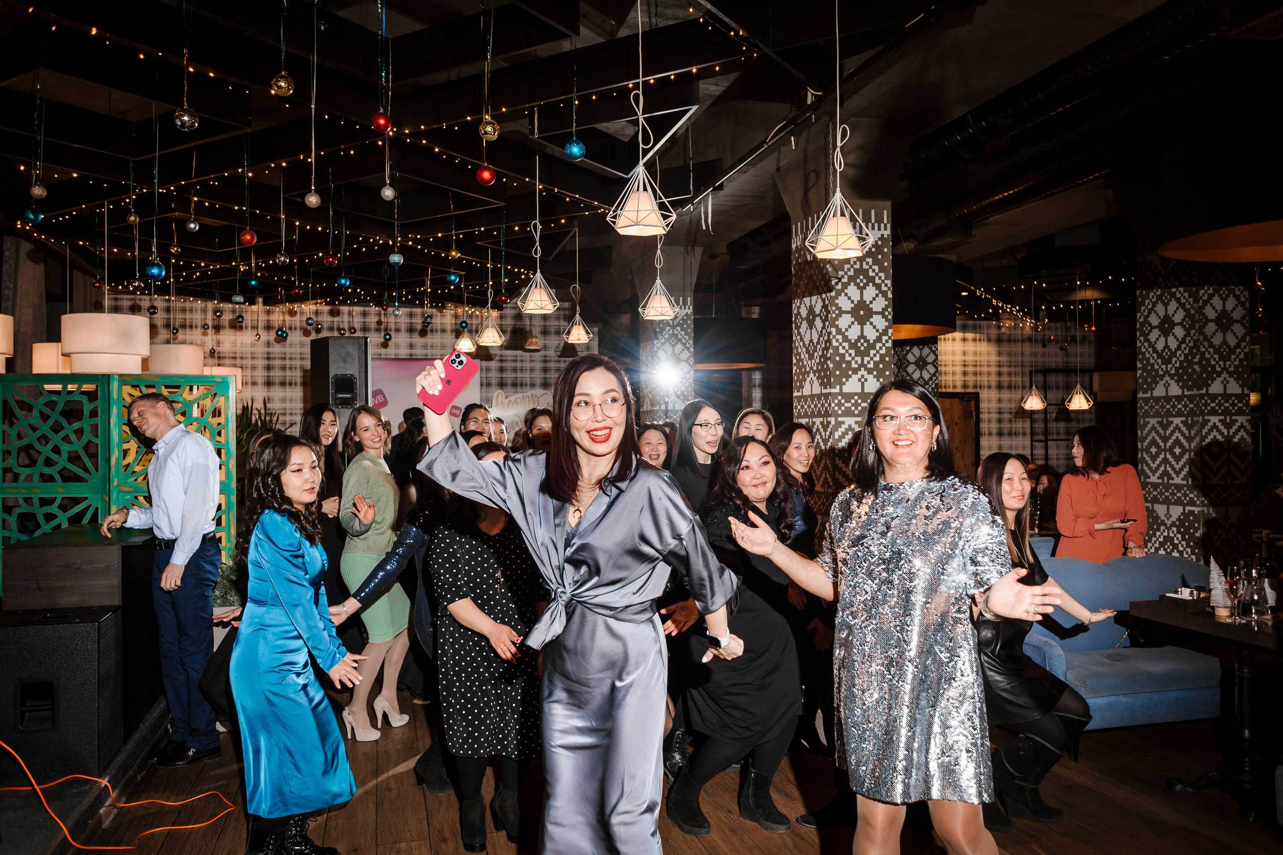 Фотосъёмка праздников. Фотограф Бурятии София Андриянова