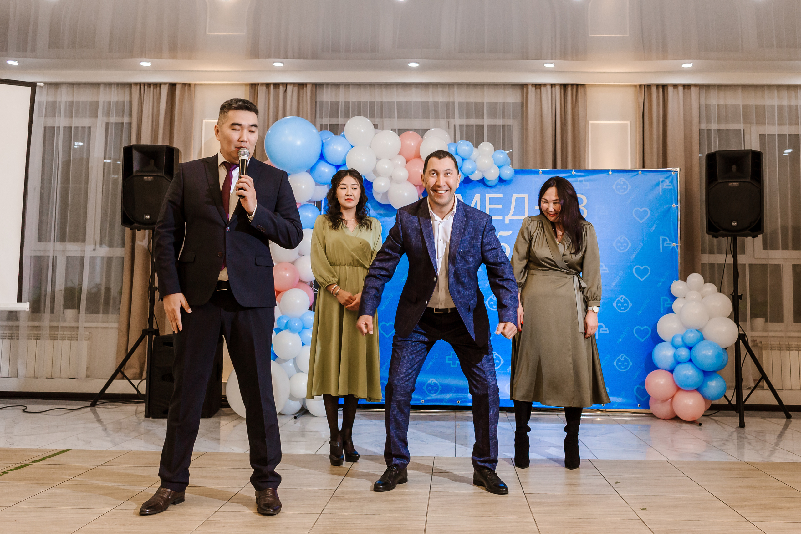 Фотосъёмка праздников. Фотограф Бурятии София Андриянова