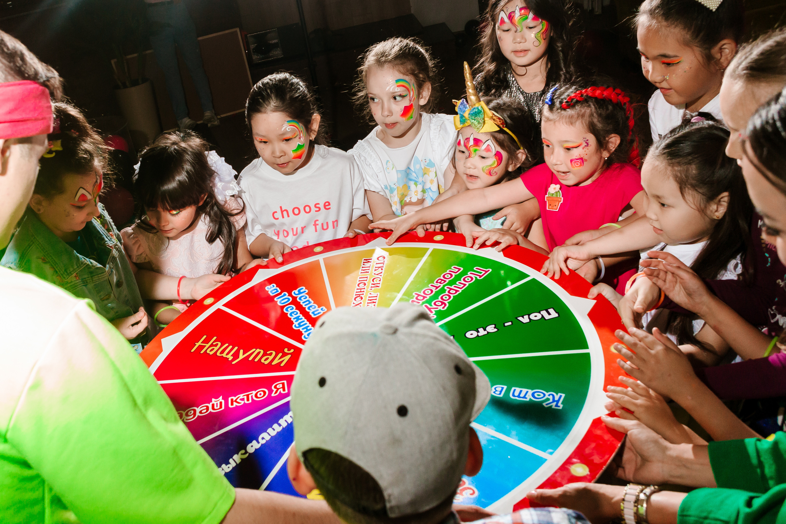 Фотосъёмка праздников. Фотограф Бурятии София Андриянова