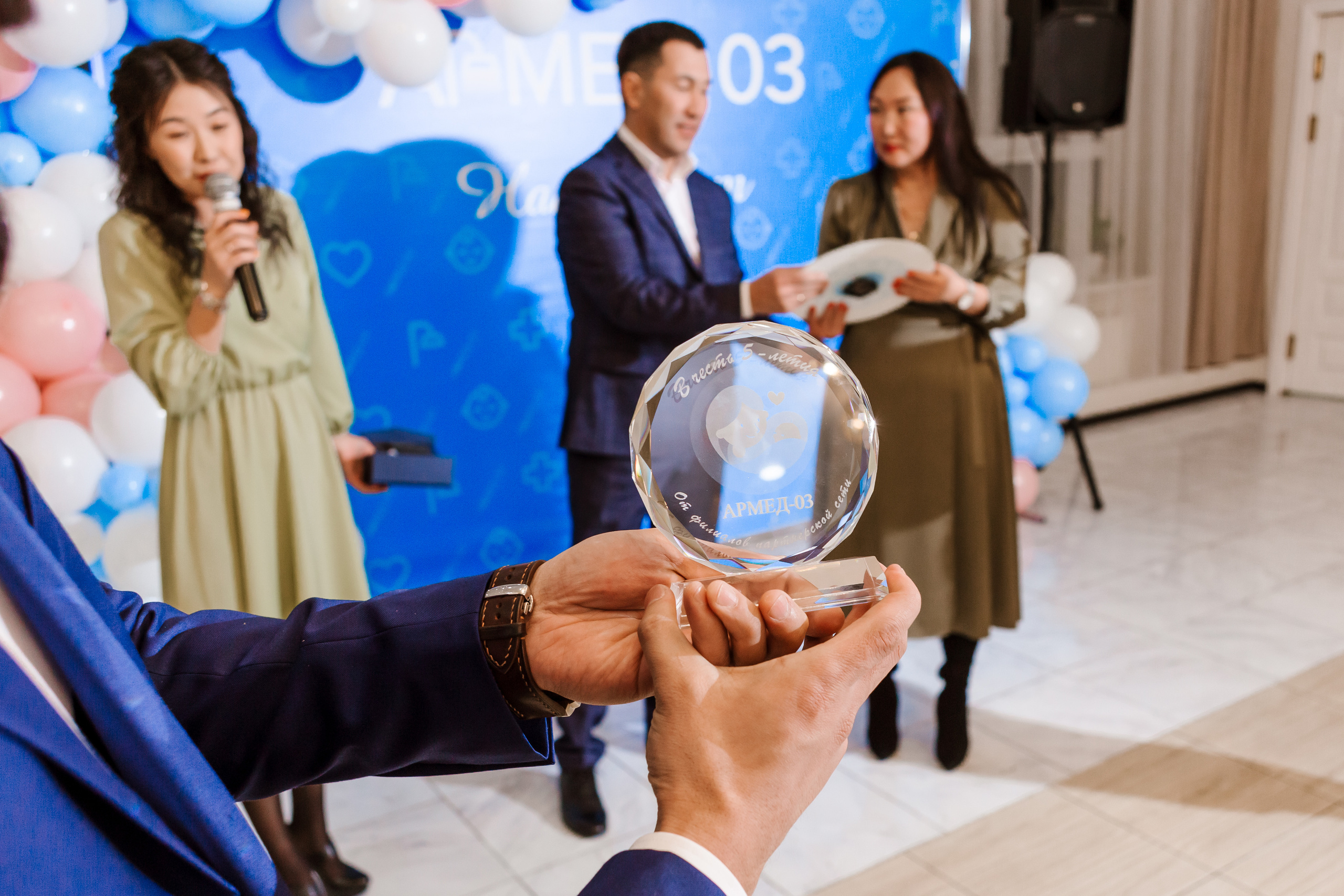 Фотосъёмка праздников. Фотограф Бурятии София Андриянова