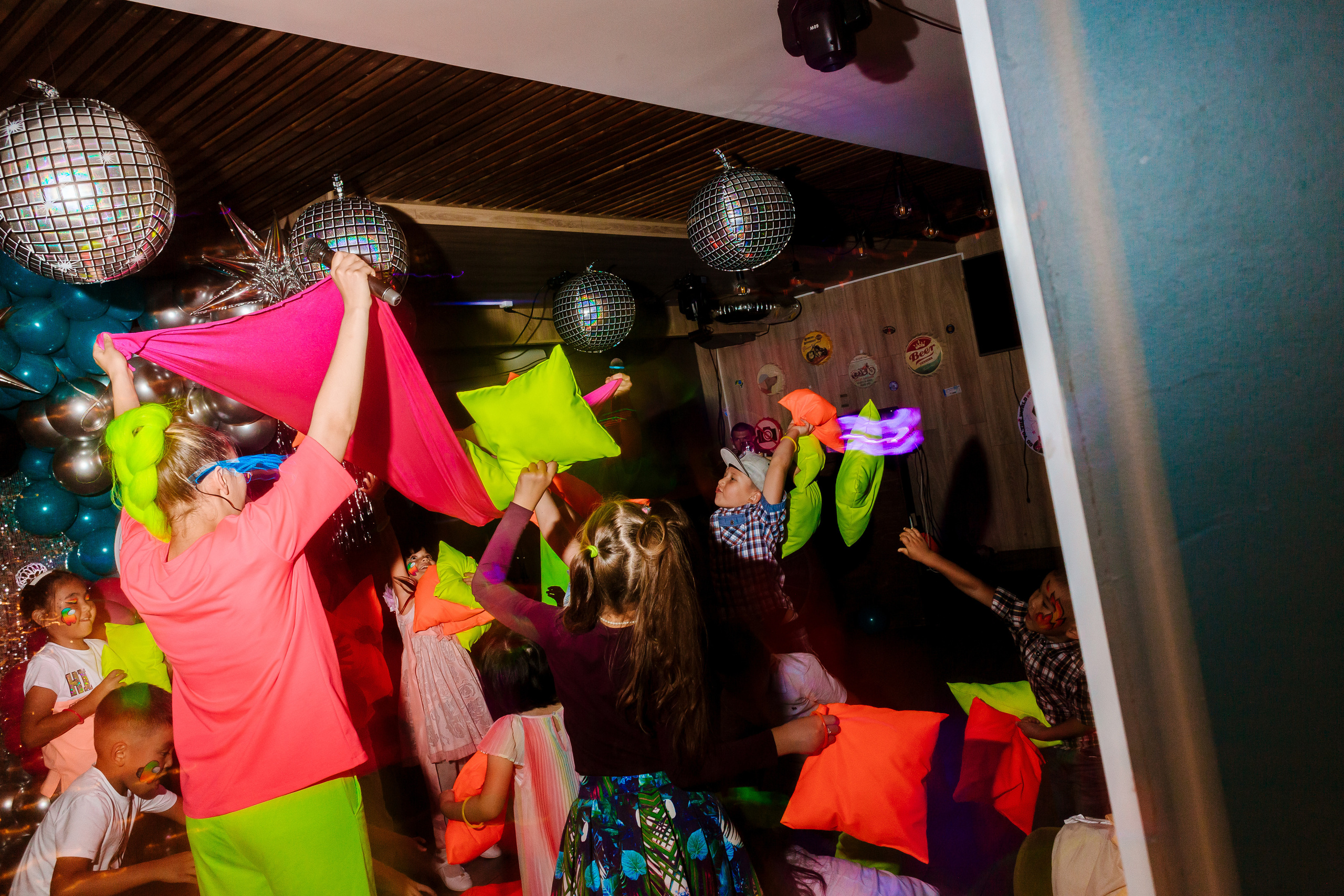 Фотосъёмка праздников. Фотограф Бурятии София Андриянова