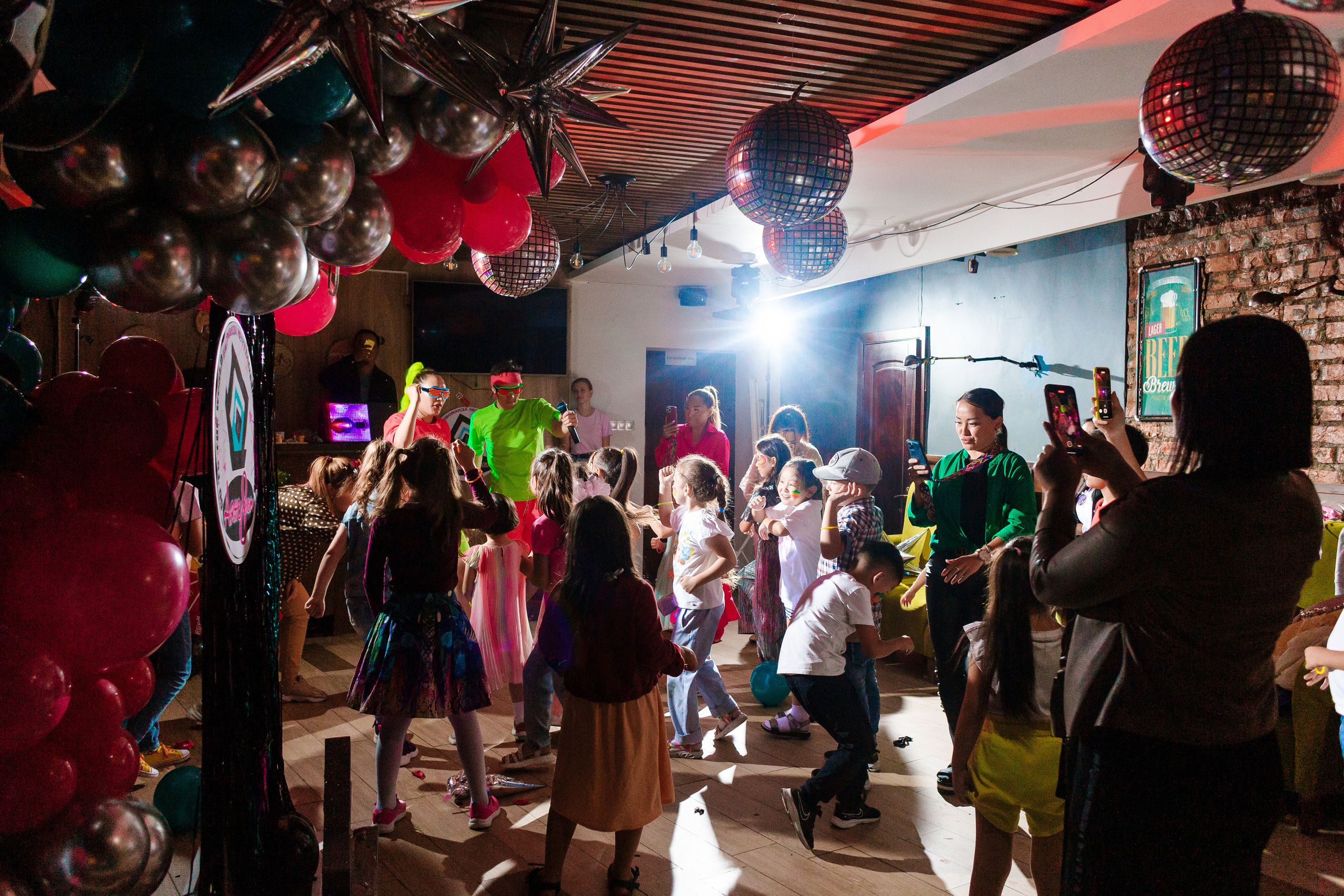 Фотосъёмка праздников. Фотограф Бурятии София Андриянова