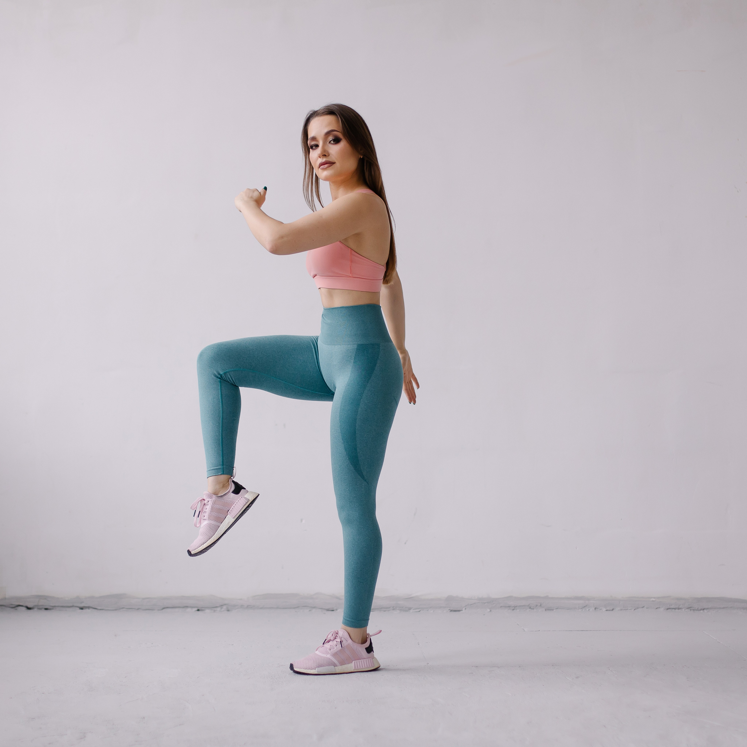 Fitness Fotos. Fotografin in München Dasha Antipina