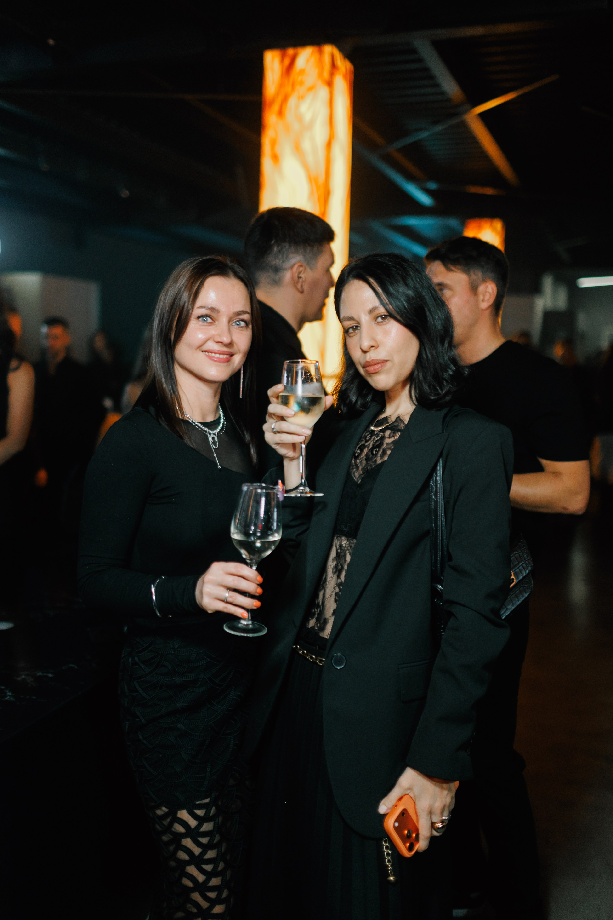 BRAVO BIRTHDAY 13 — PART II. СВОИ. ФОТООТЧЕТЫ-СОБЫТИЯ-МЕСТА