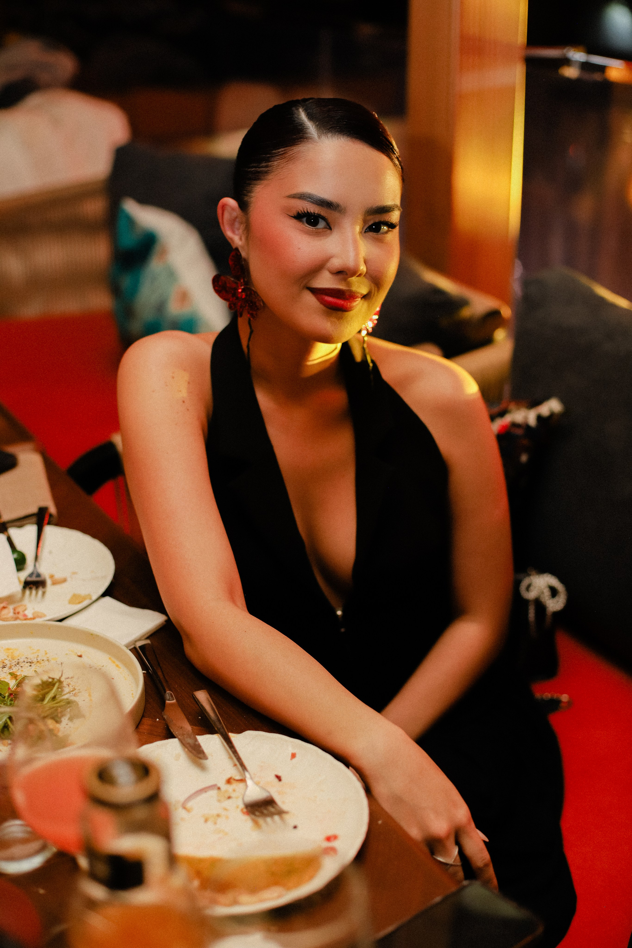 Корпоратив QM | 5.12. Фотограф в Алматы и Москве Даша Пушкина