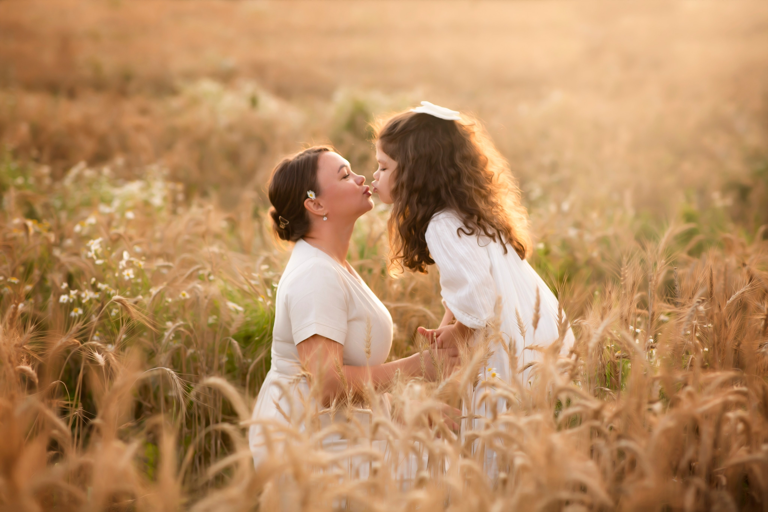Детский и семейный фотограф Москва и область
