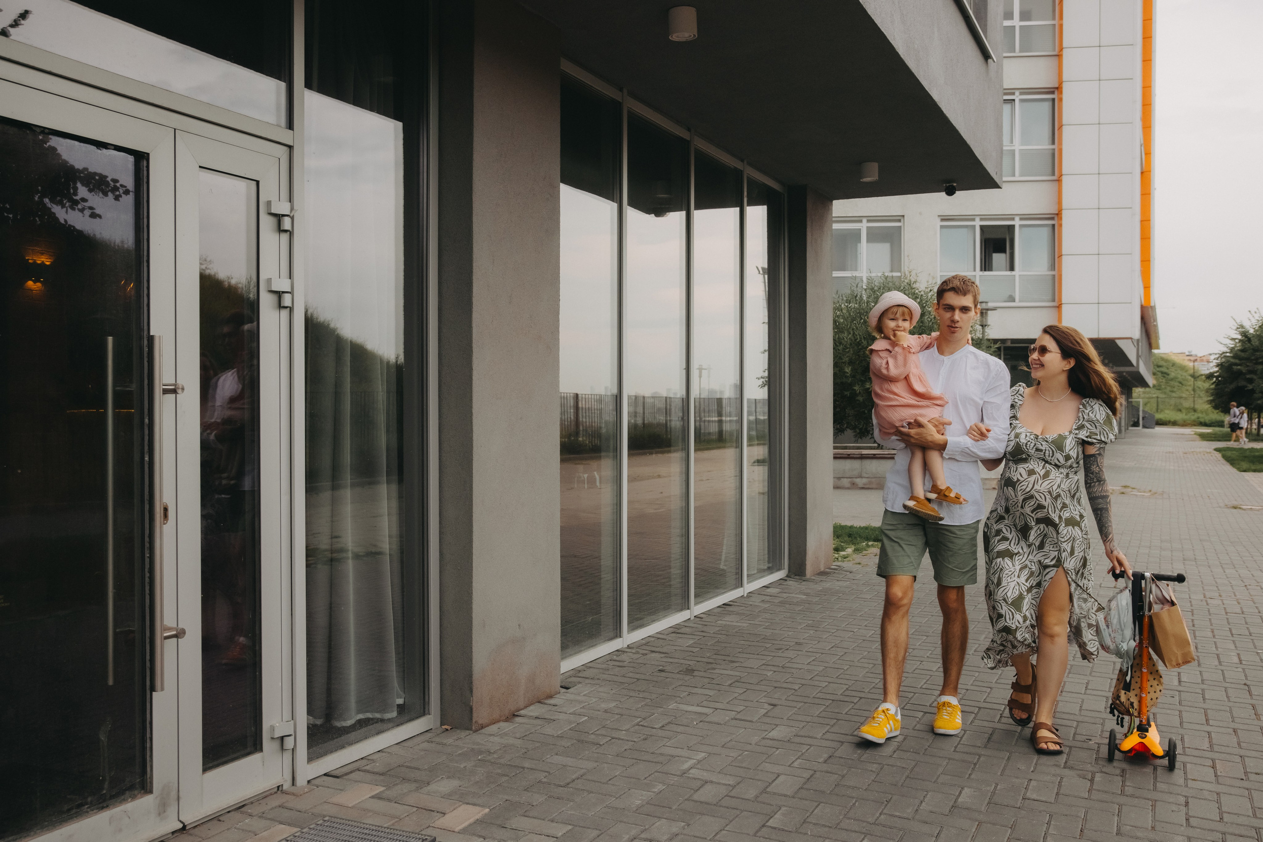 О Вас. Свадебный фотограф в Новосибирске Анастасия Бантик