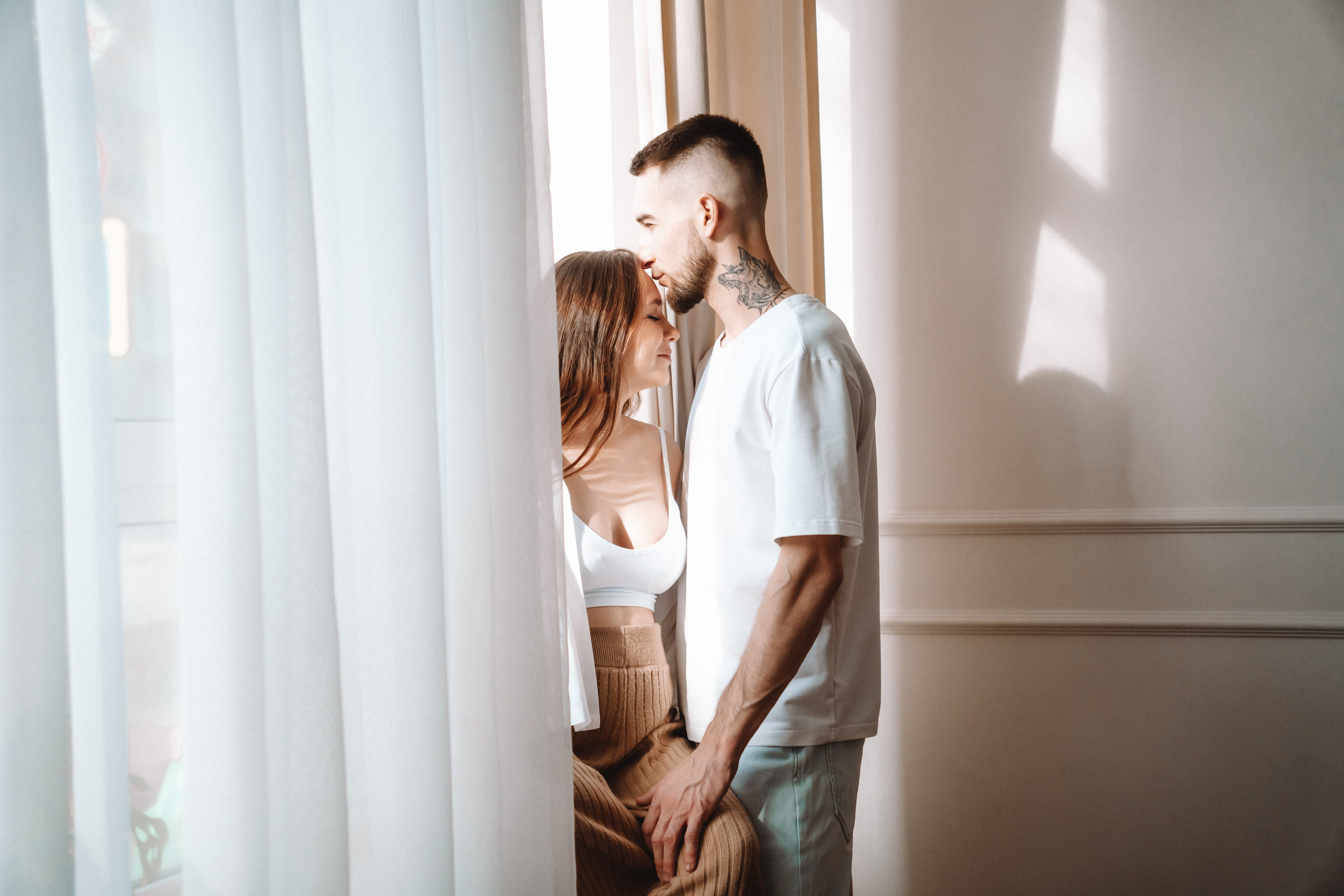 Семейная фотосессия. Семейный и детский фотограф в Самаре Анна Игнатова