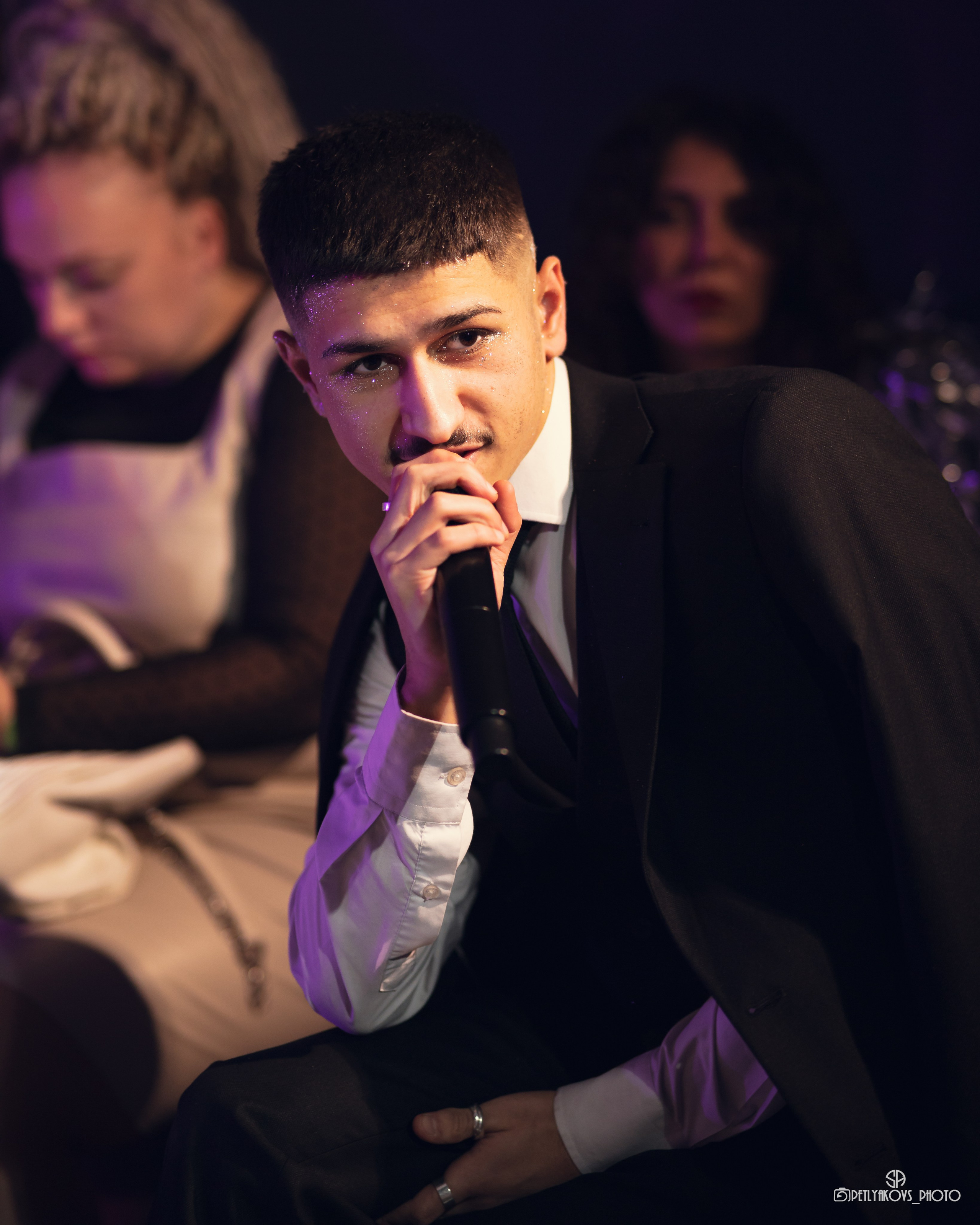 Kavkaz vogue night. Фотограф, видеограф Пятигорск, Ставрополь, Ессентуки, Petlyakovs_photo