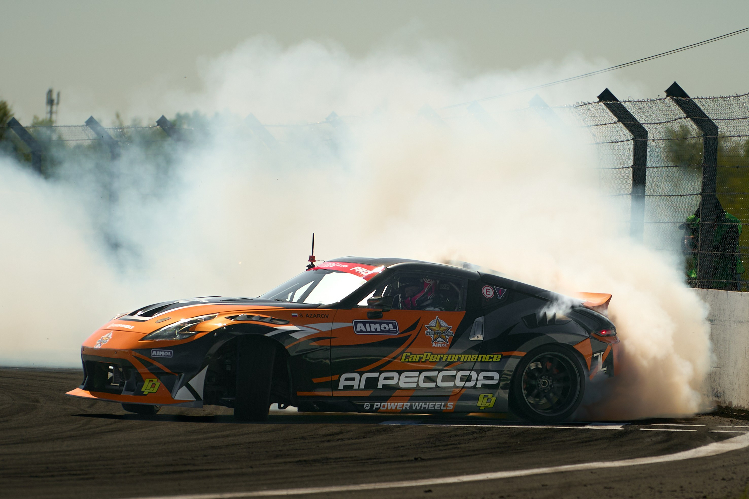 Тимофей Добровольский и Фёдор Воробьёв — победители второго этапа RDS Open в Рязани. FM Media Сrew. Репортажные фото и видео